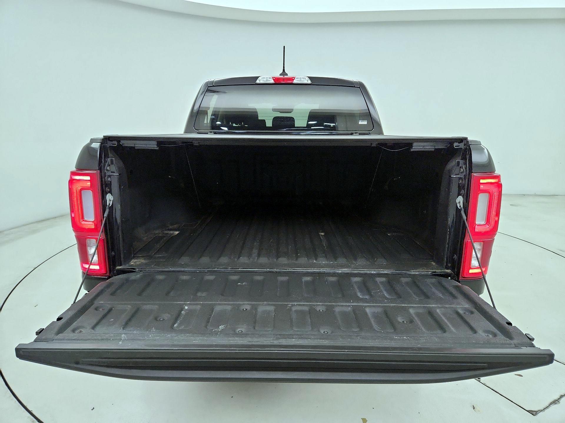 Thumbnail: 2021 Ford Ranger - 16