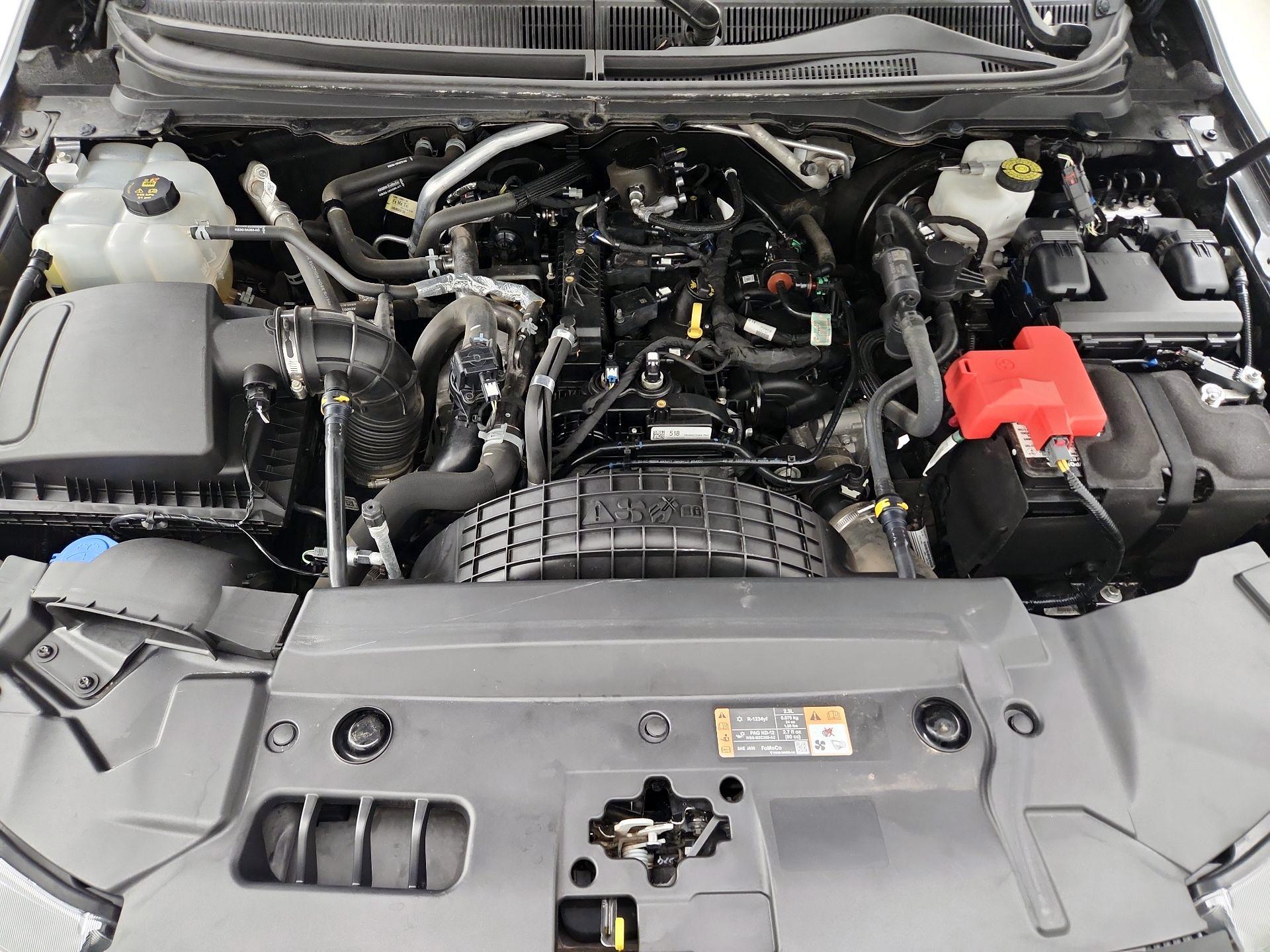 Thumbnail: 2021 Ford Ranger - 17