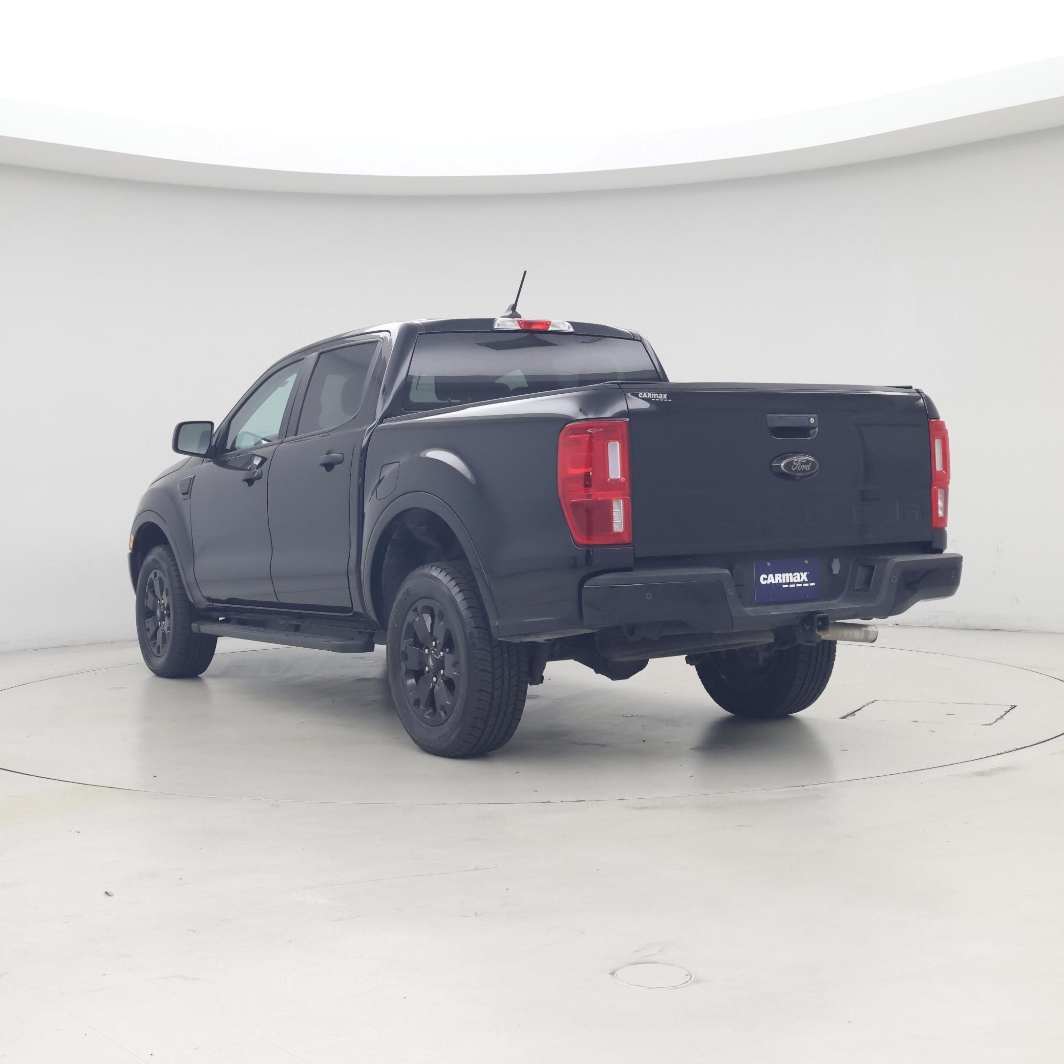 Thumbnail: 2021 Ford Ranger - 2