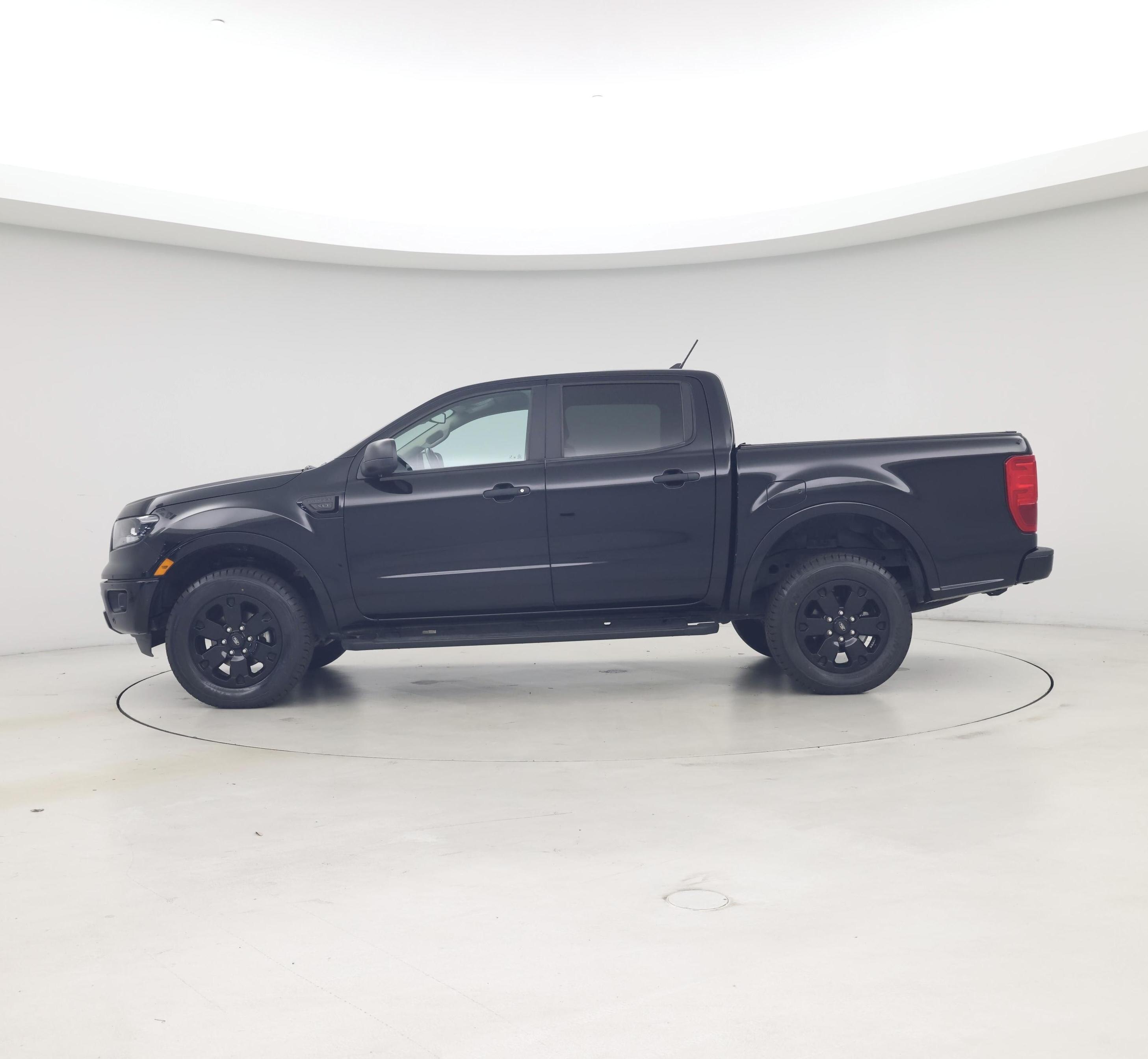 Thumbnail: 2021 Ford Ranger - 3