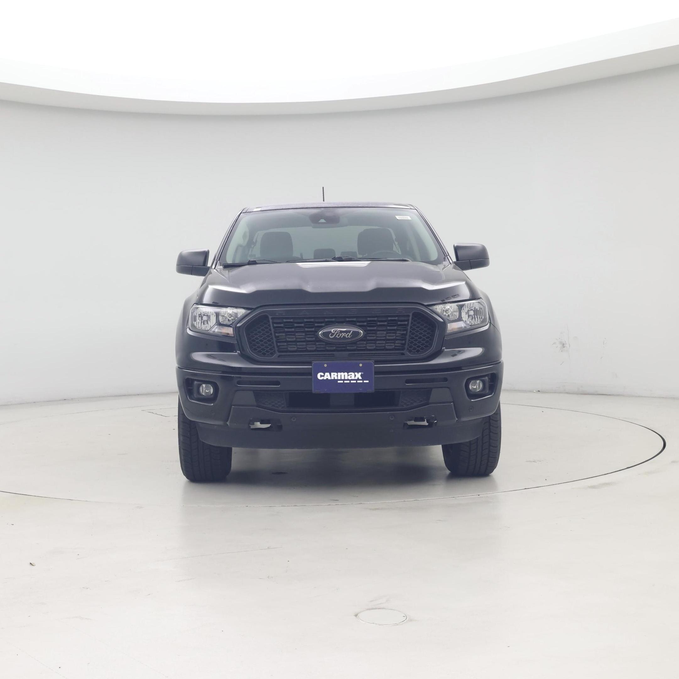Thumbnail: 2021 Ford Ranger - 5