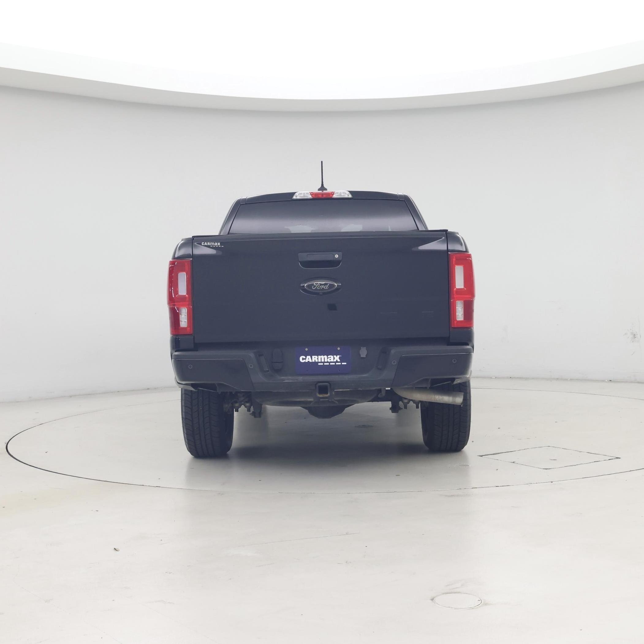 Thumbnail: 2021 Ford Ranger - 6