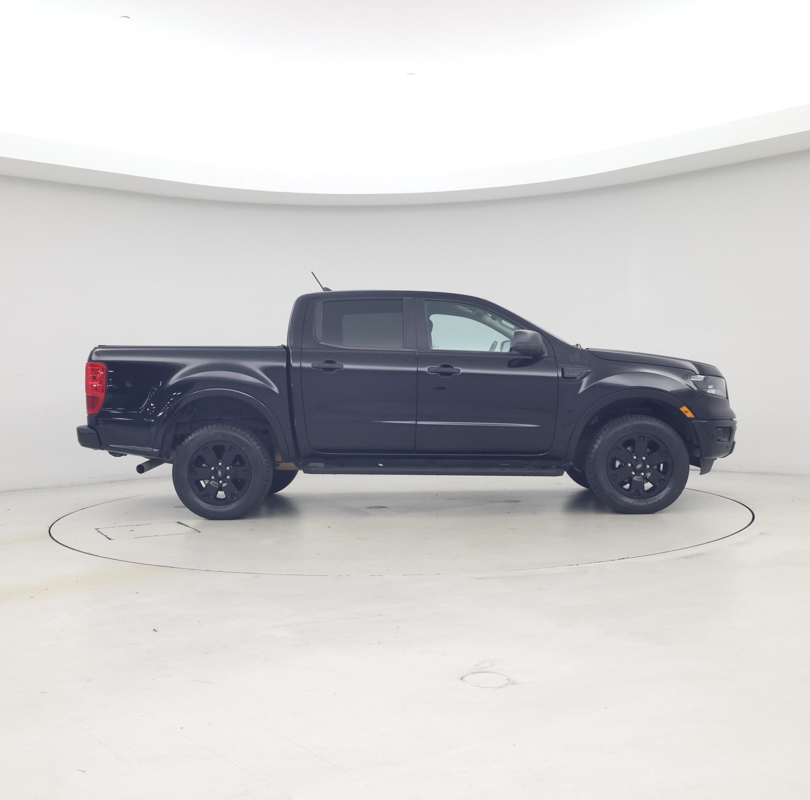 Thumbnail: 2021 Ford Ranger - 7