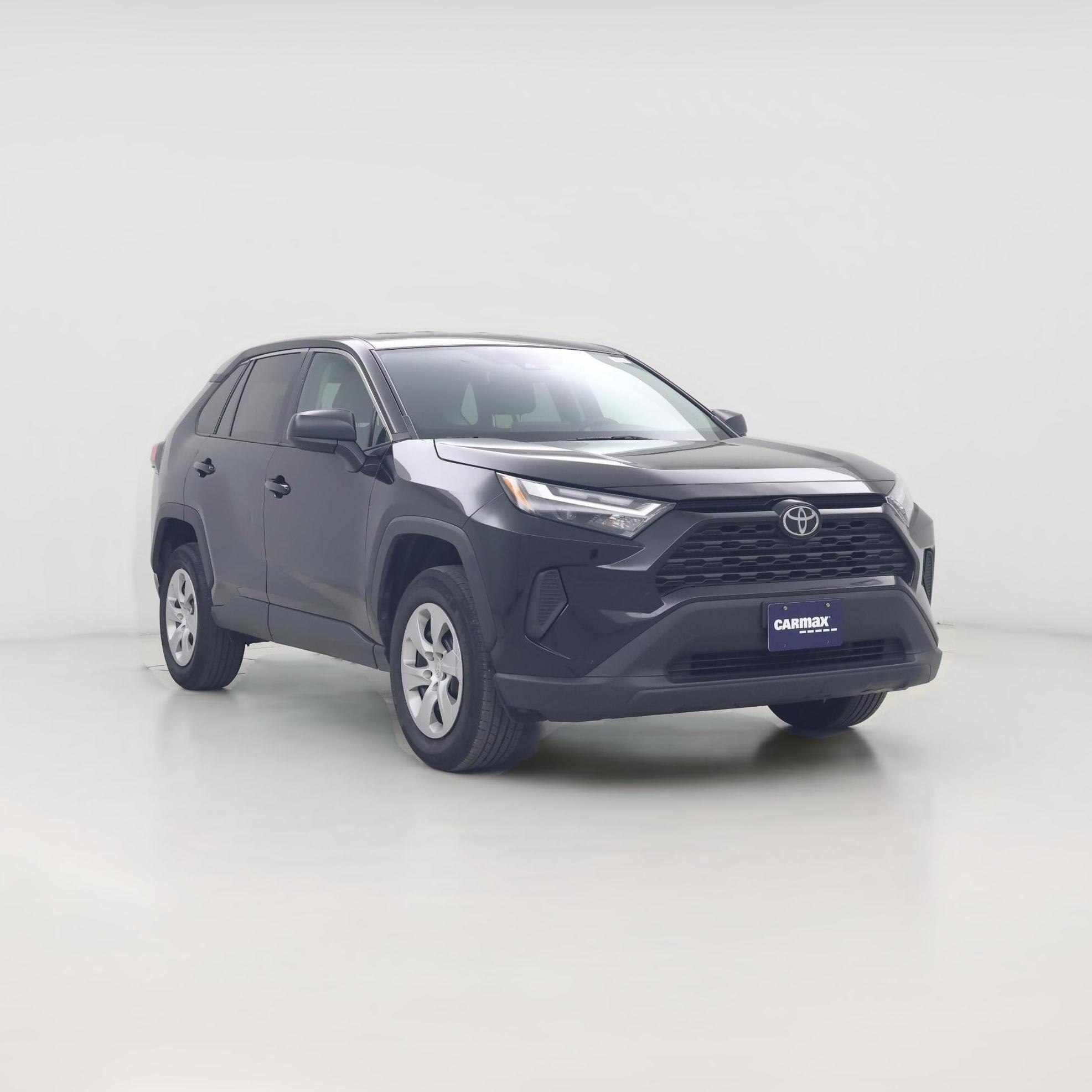 Thumbnail: 2024 Toyota RAV4 - 1