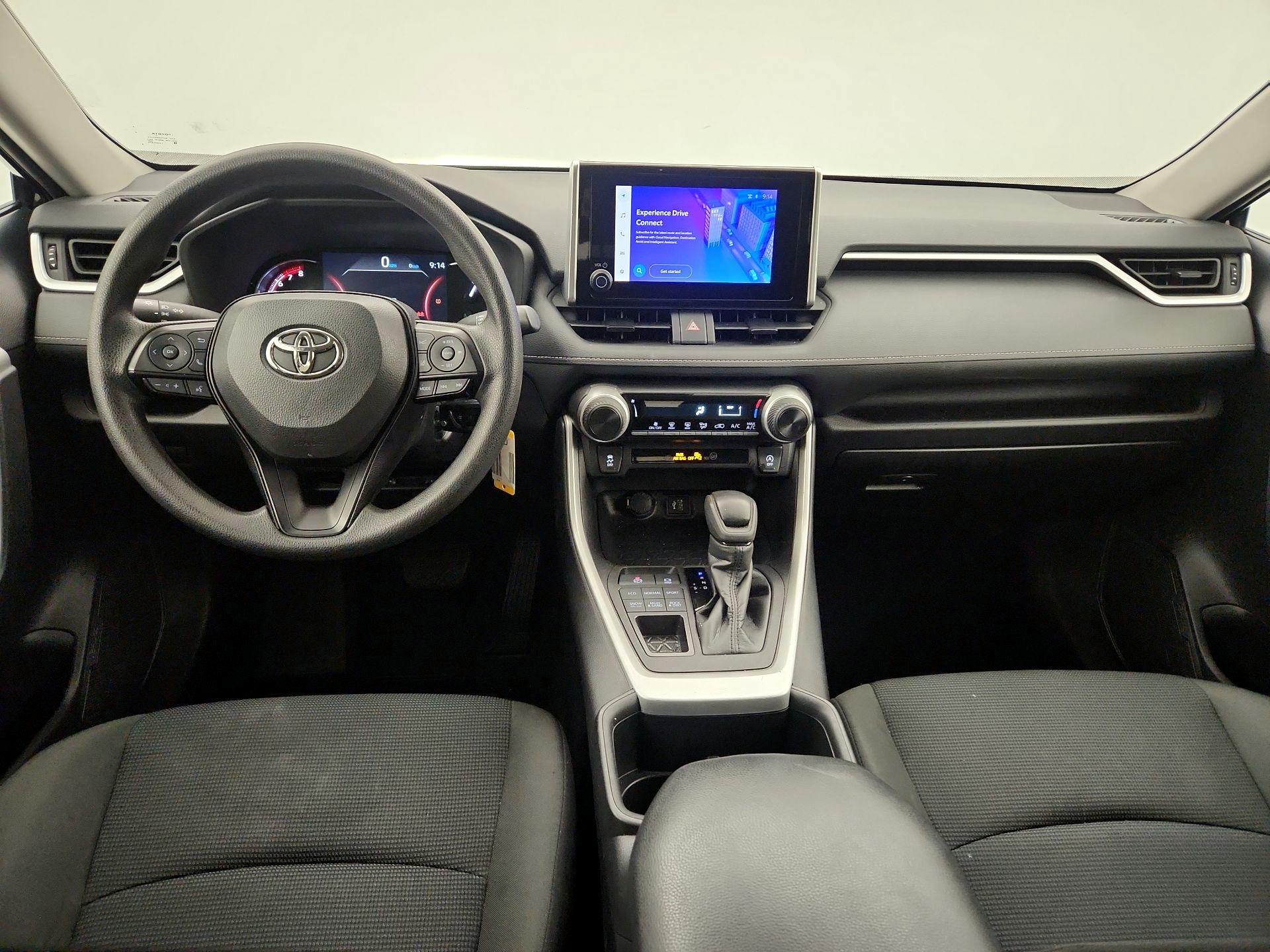 Thumbnail: 2024 Toyota RAV4 - 9