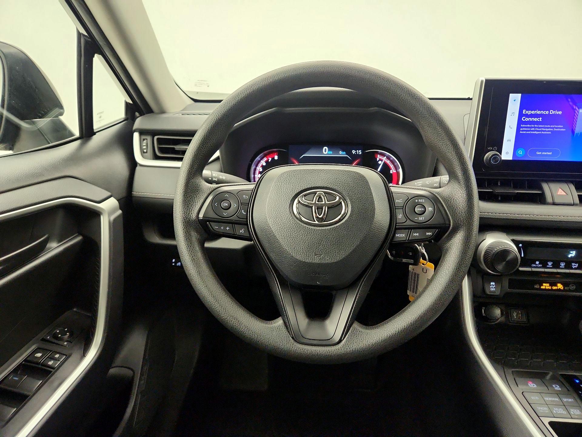 Thumbnail: 2024 Toyota RAV4 - 10