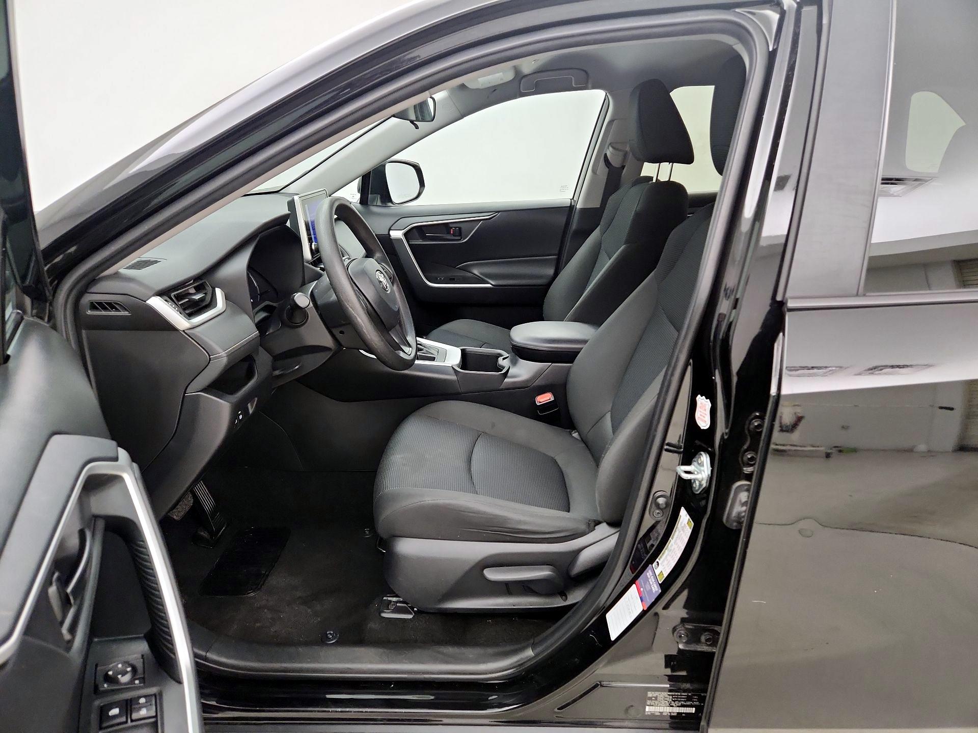 Thumbnail: 2024 Toyota RAV4 - 11