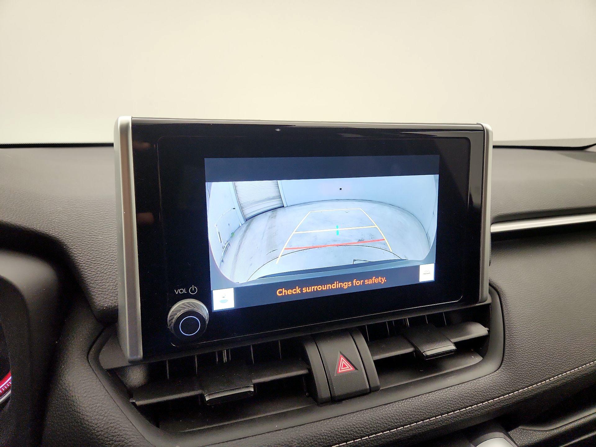 Thumbnail: 2024 Toyota RAV4 - 14