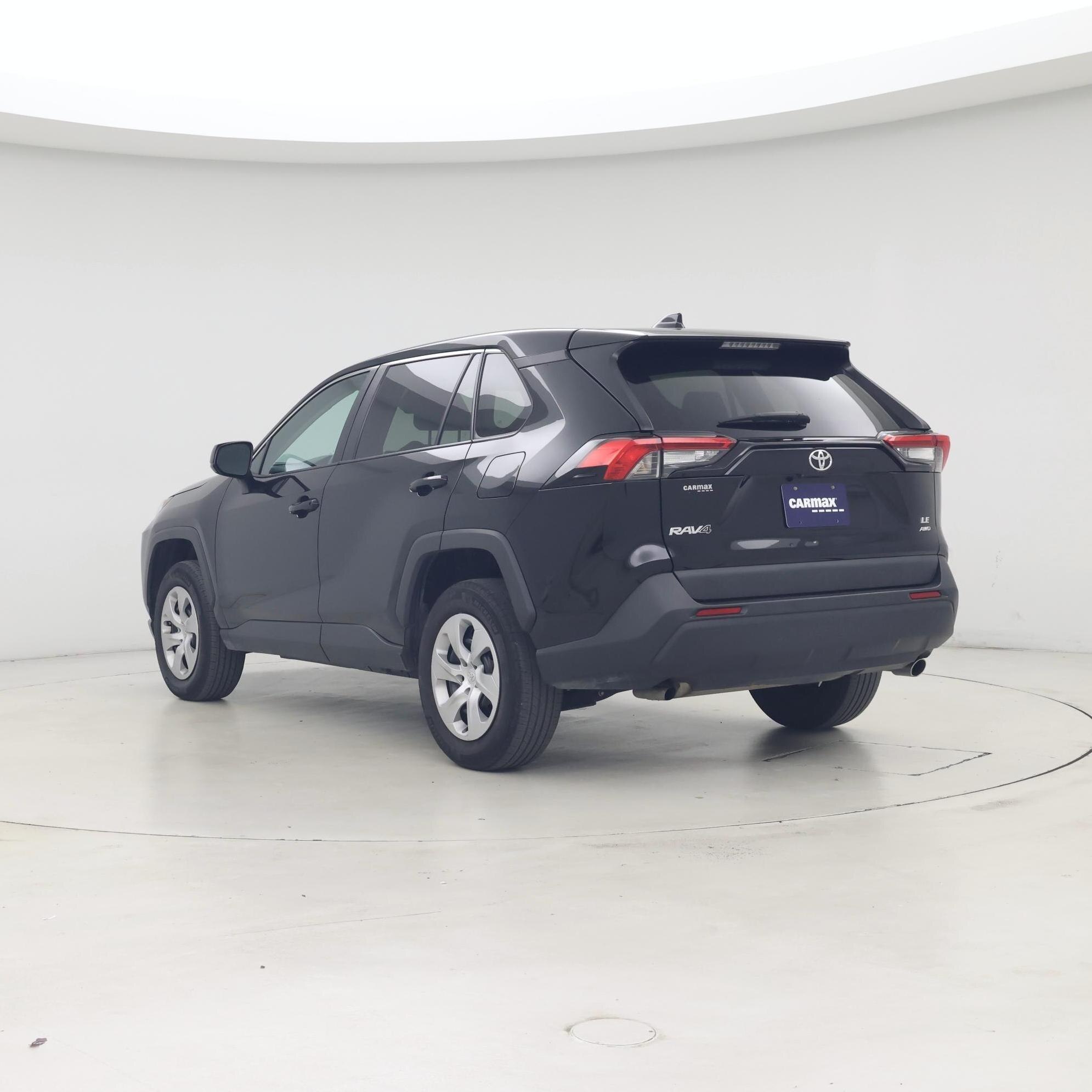 Thumbnail: 2024 Toyota RAV4 - 2