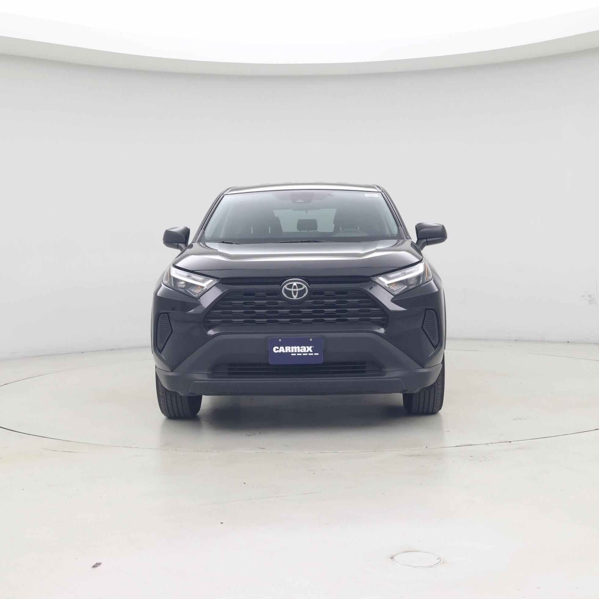 Thumbnail: 2024 Toyota RAV4 - 5