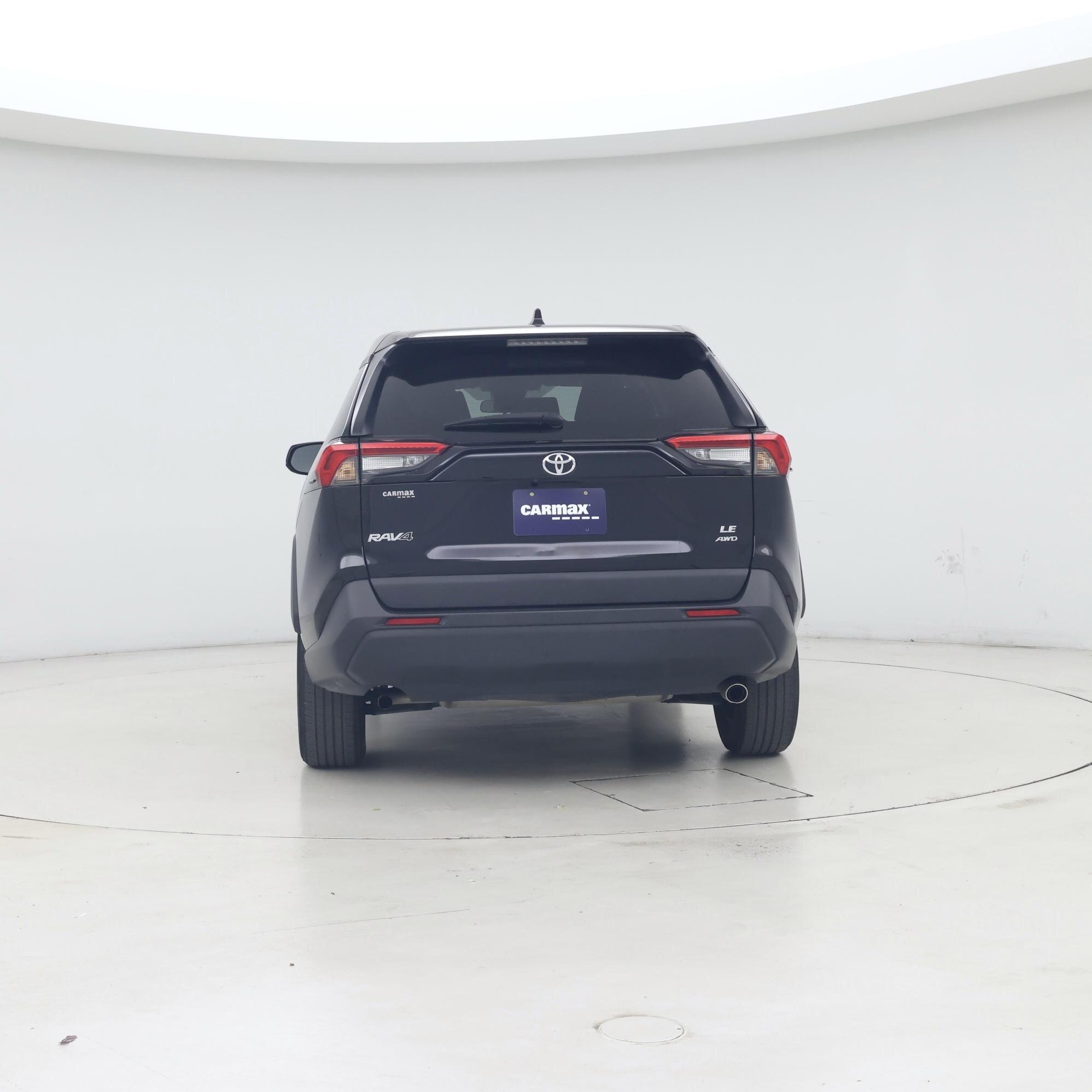 Thumbnail: 2024 Toyota RAV4 - 6