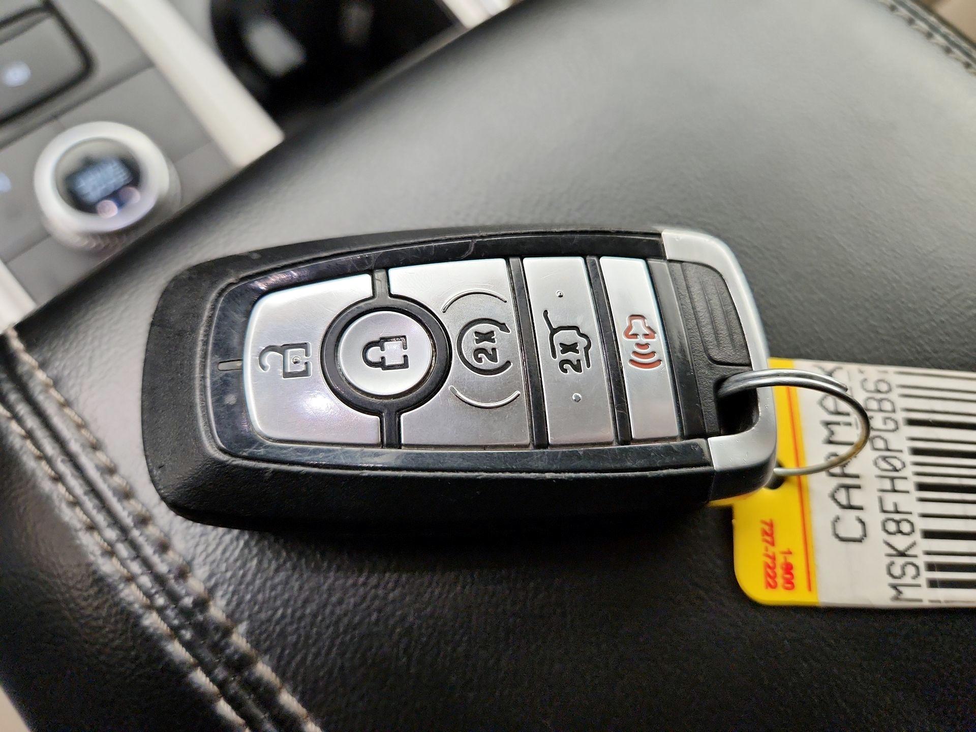 Thumbnail: 2023 Ford Explorer - 18