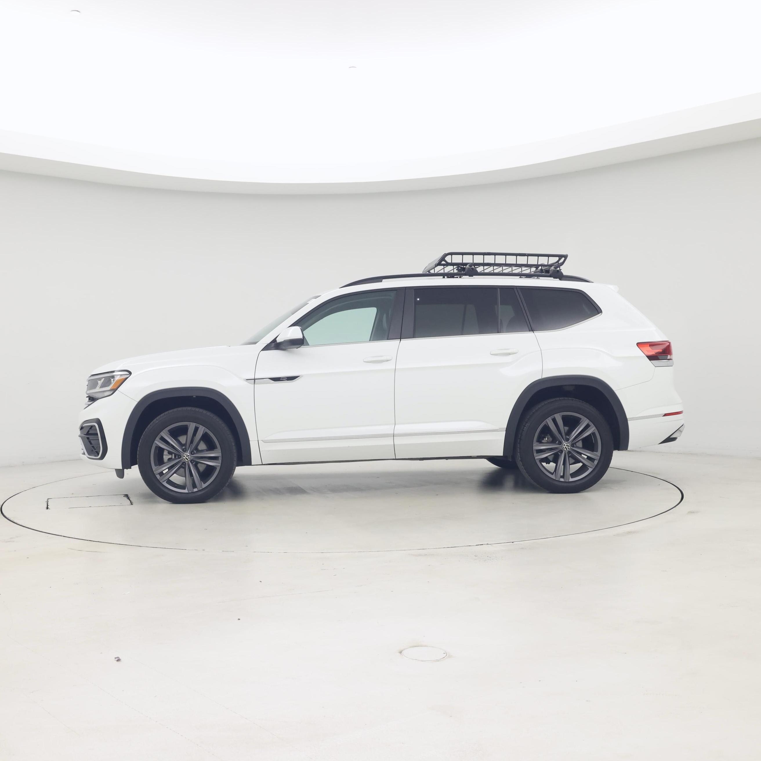 Thumbnail: 2021 Volkswagen Atlas - 3