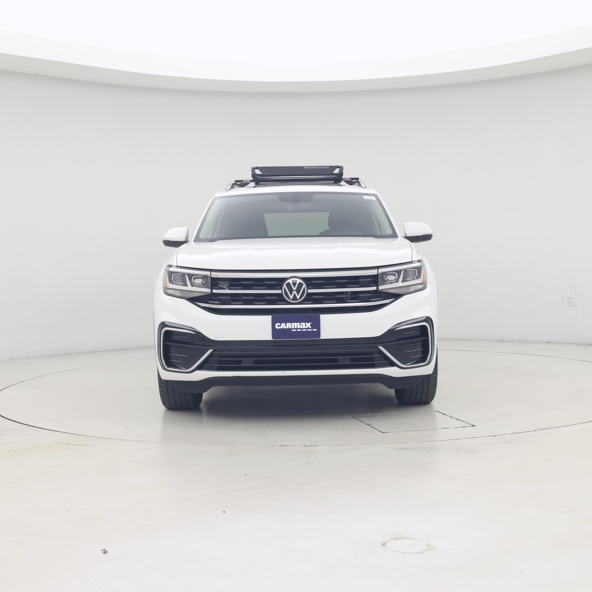 Thumbnail: 2021 Volkswagen Atlas - 5