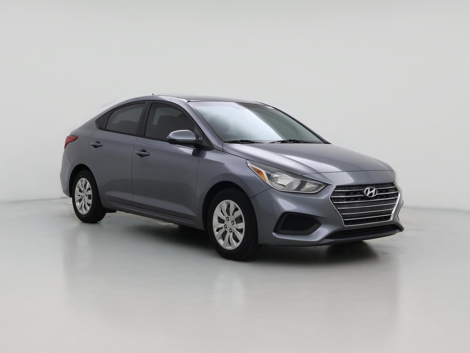 2019 Hyundai Accent