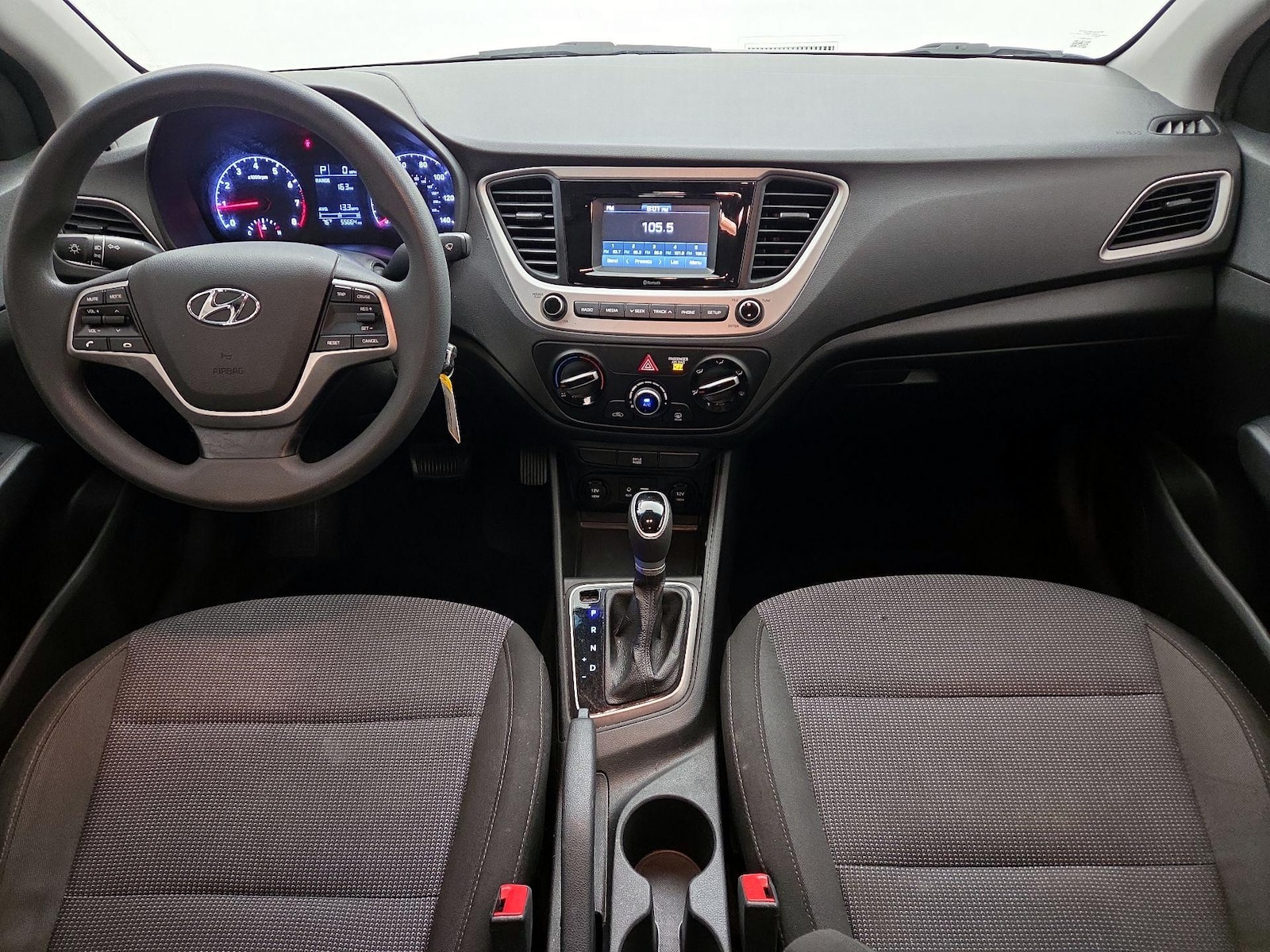 Rear View Camera