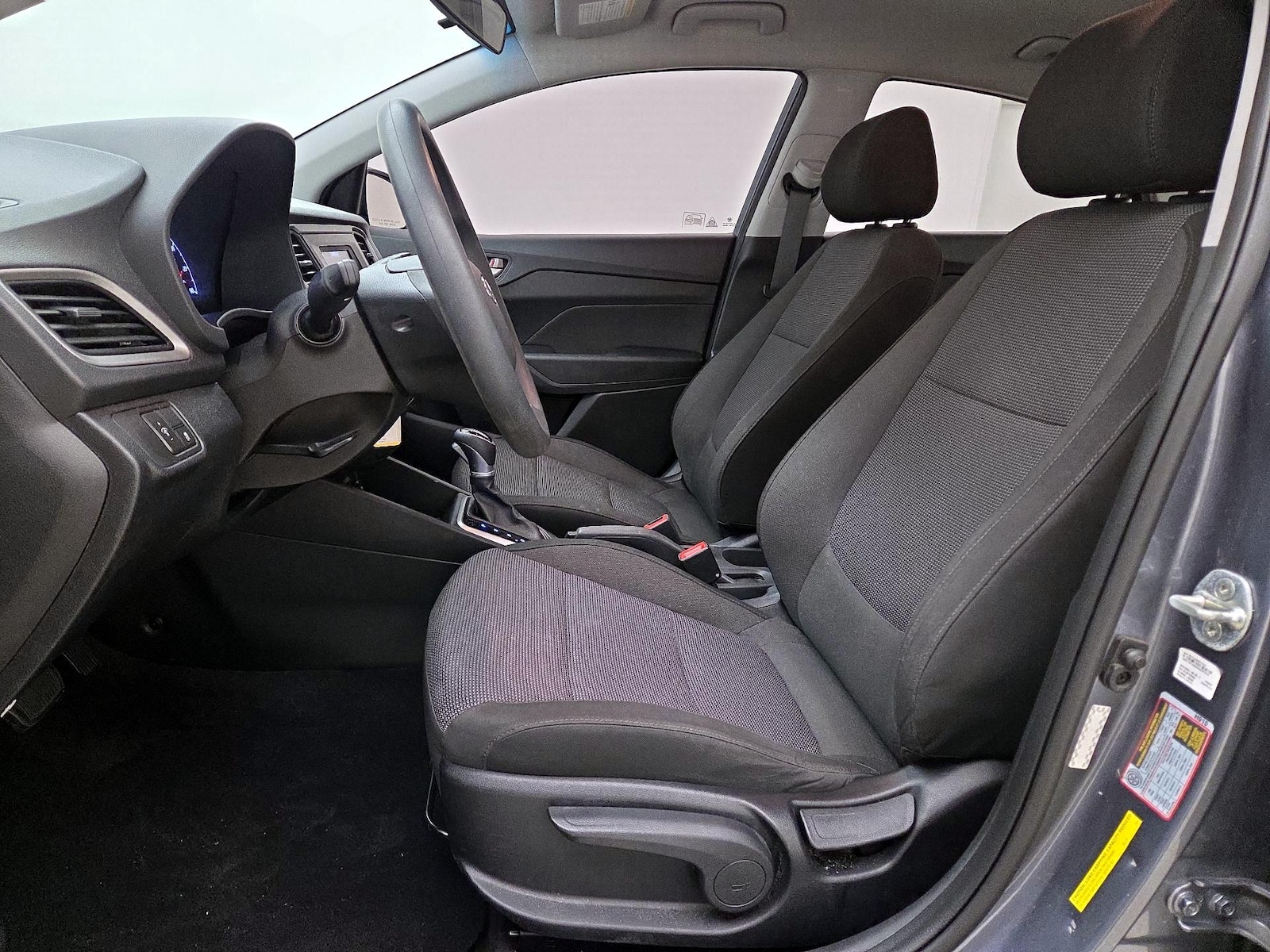 Side Airbags