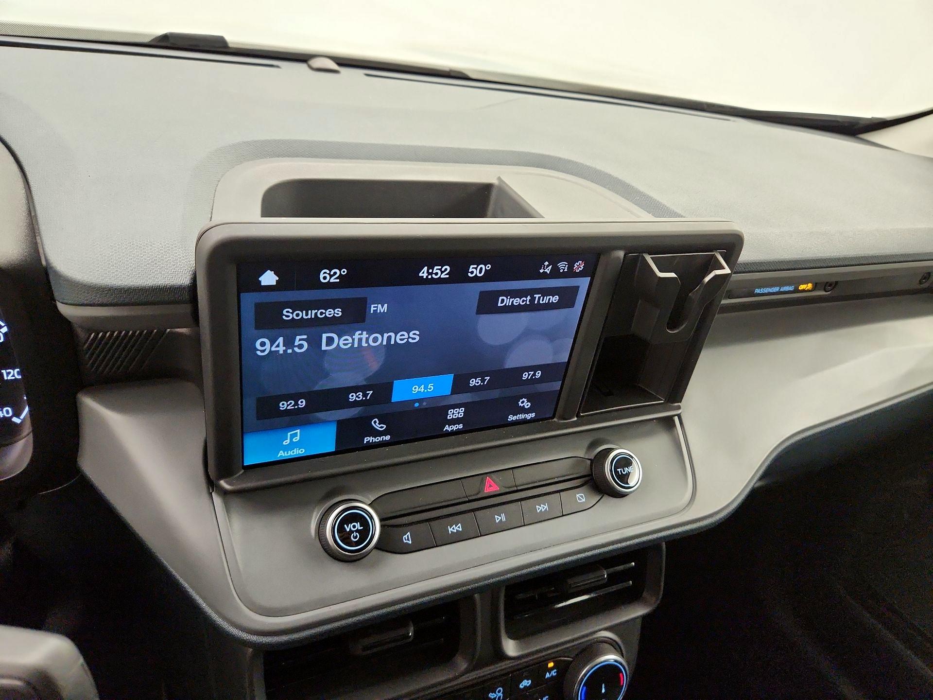 Thumbnail: 2024 Ford Maverick - 13