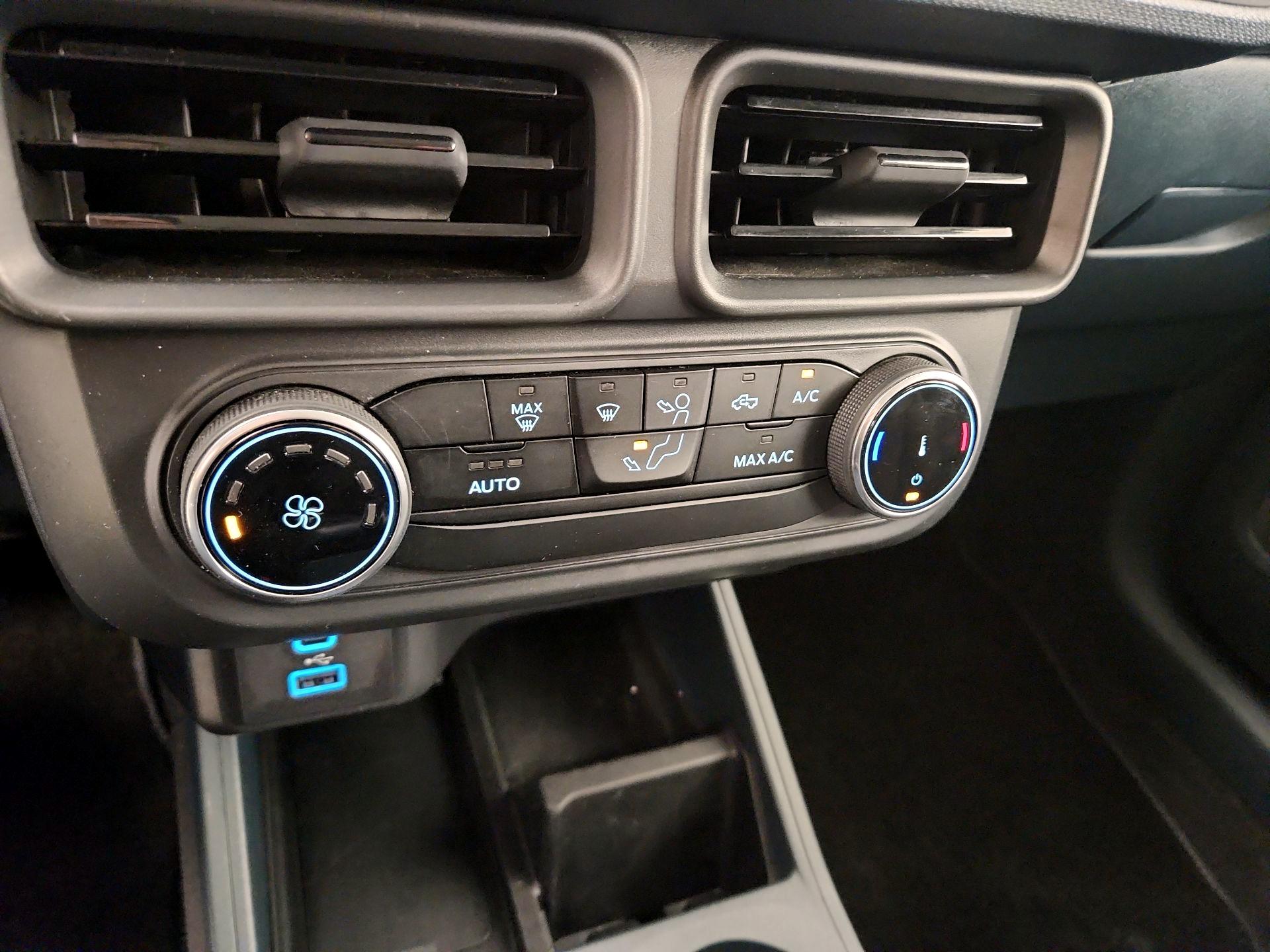 Thumbnail: 2024 Ford Maverick - 14