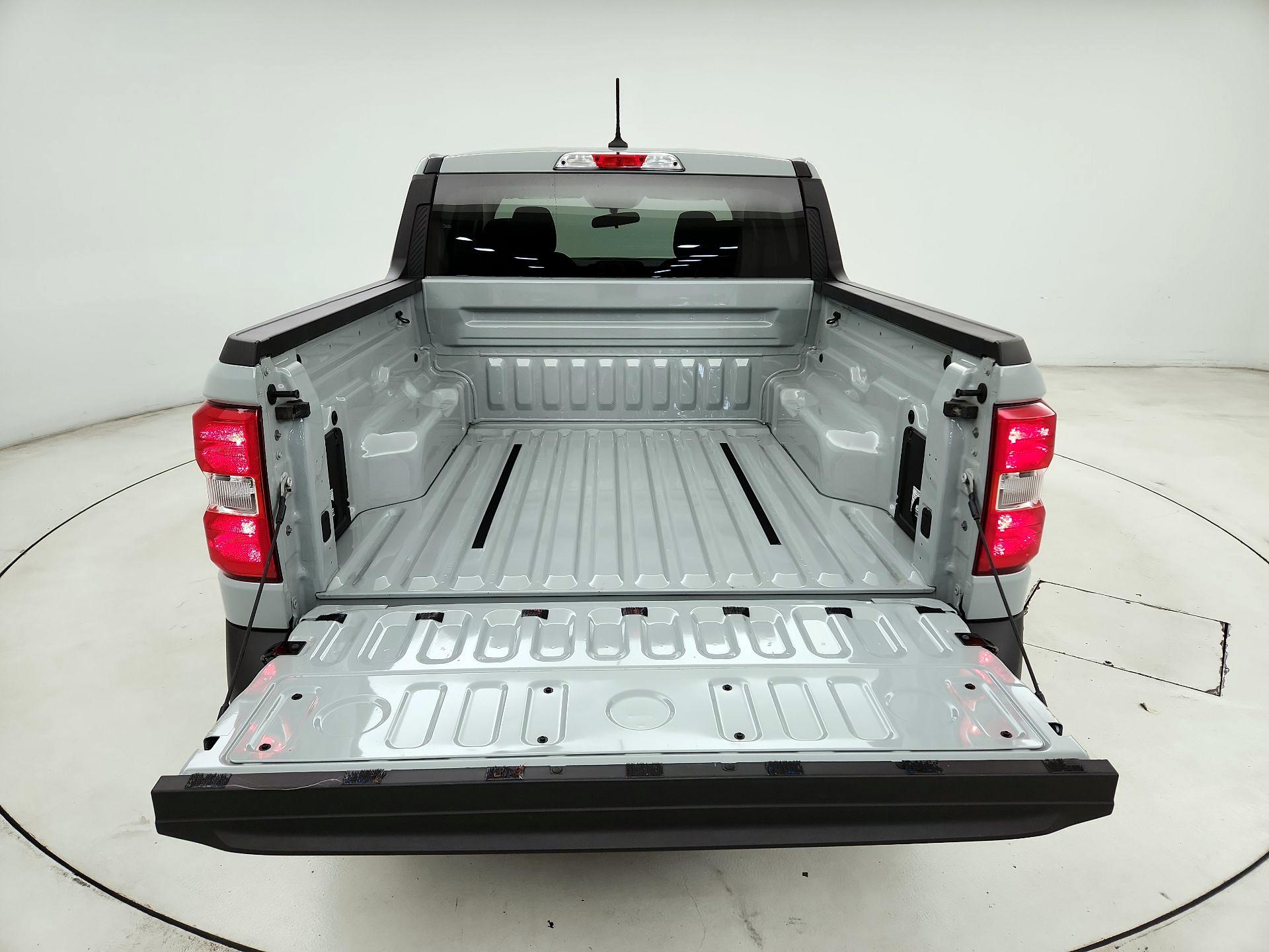 Thumbnail: 2024 Ford Maverick - 16