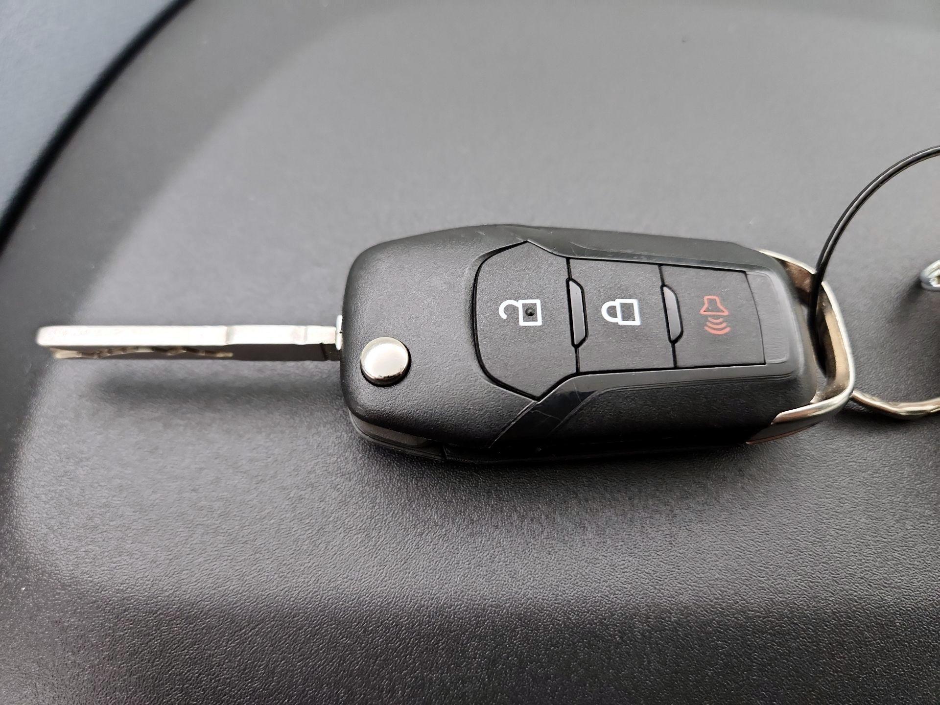 Thumbnail: 2024 Ford Maverick - 18