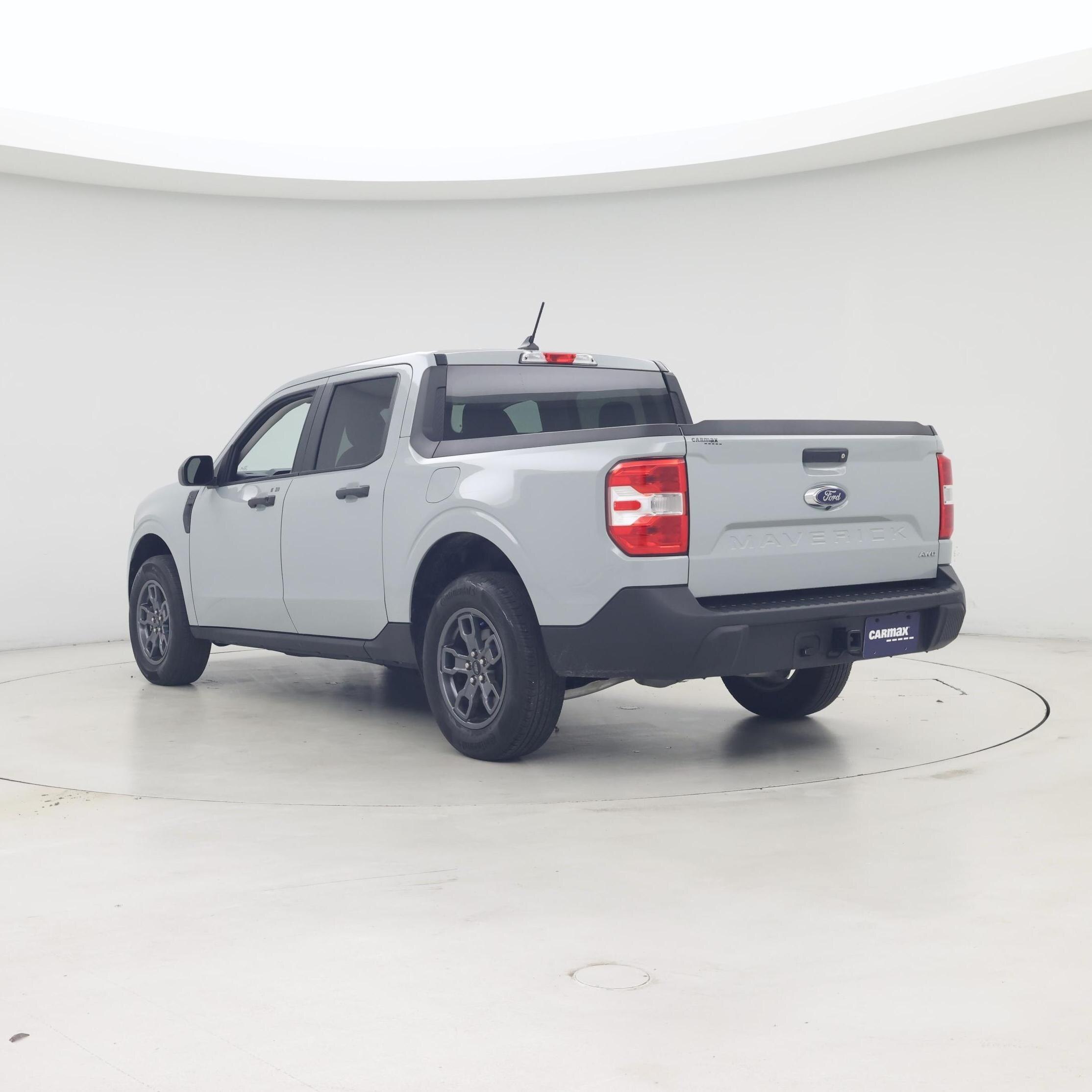 Thumbnail: 2024 Ford Maverick - 2