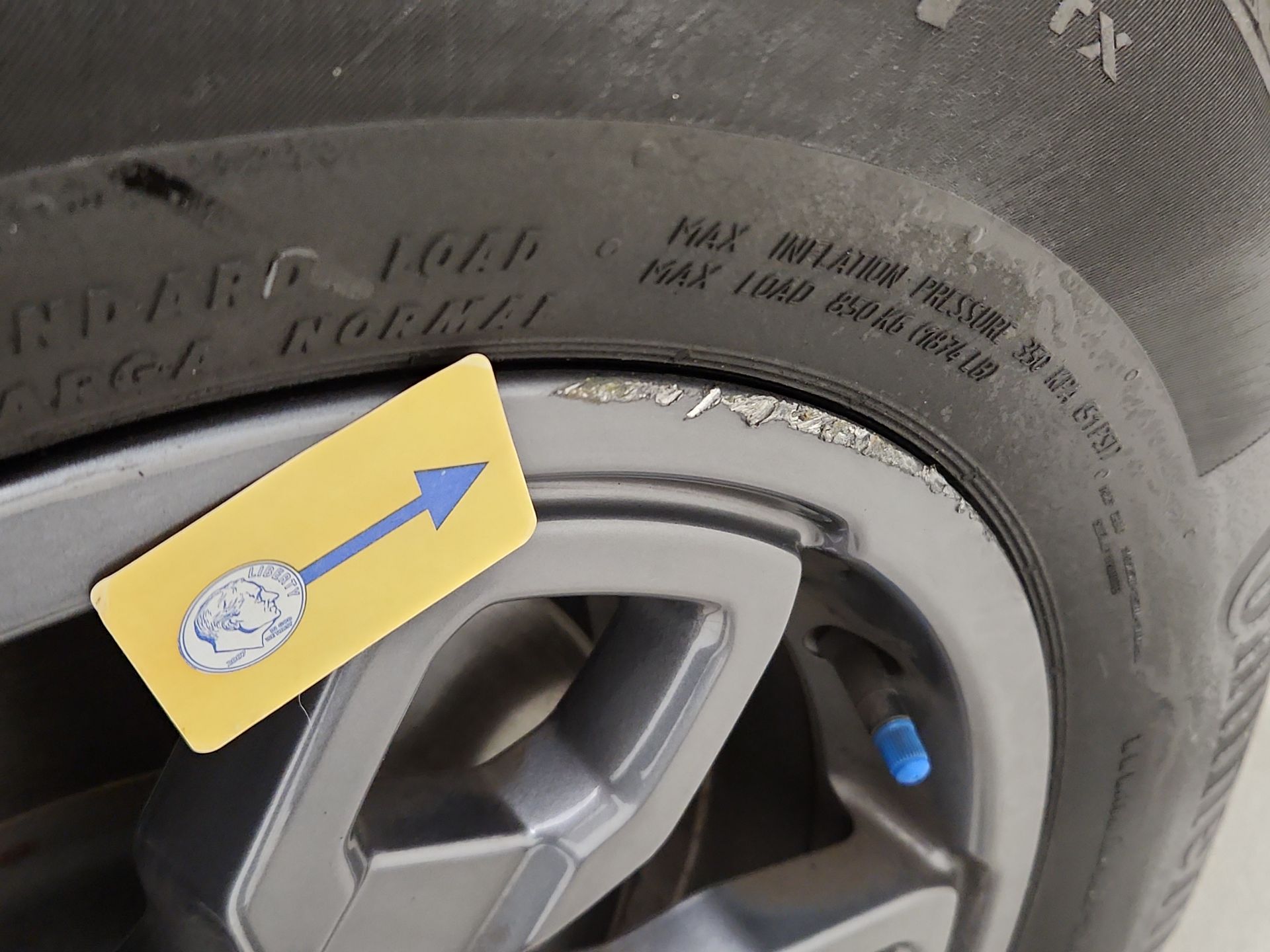 Thumbnail: 2024 Ford Maverick - 19