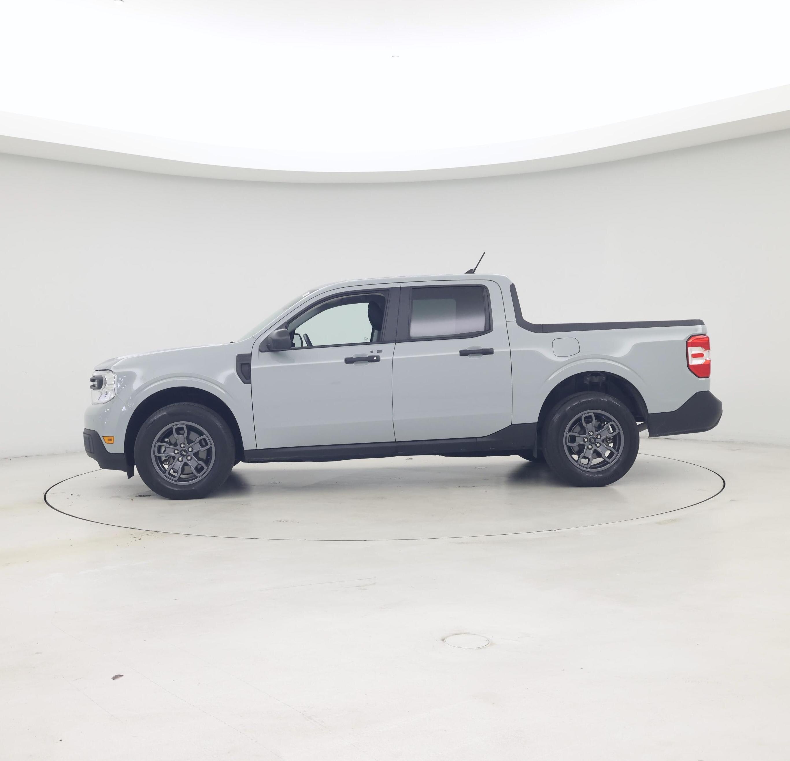 Thumbnail: 2024 Ford Maverick - 3