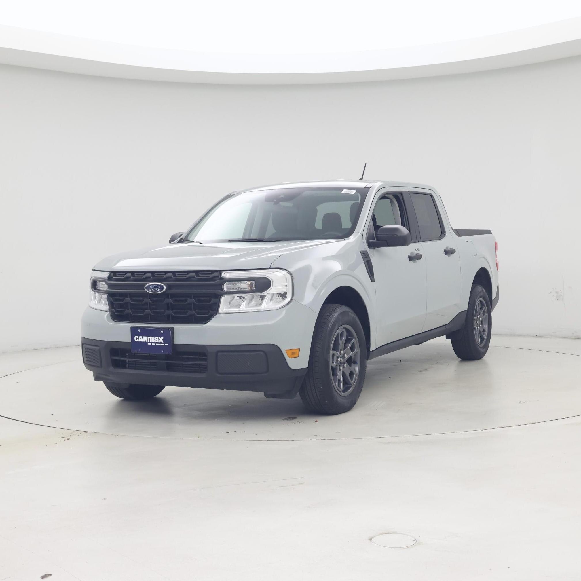 Thumbnail: 2024 Ford Maverick - 4