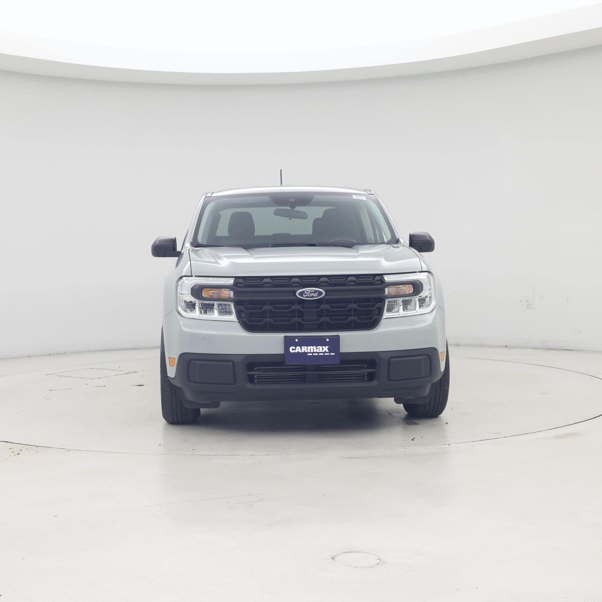 Thumbnail: 2024 Ford Maverick - 5