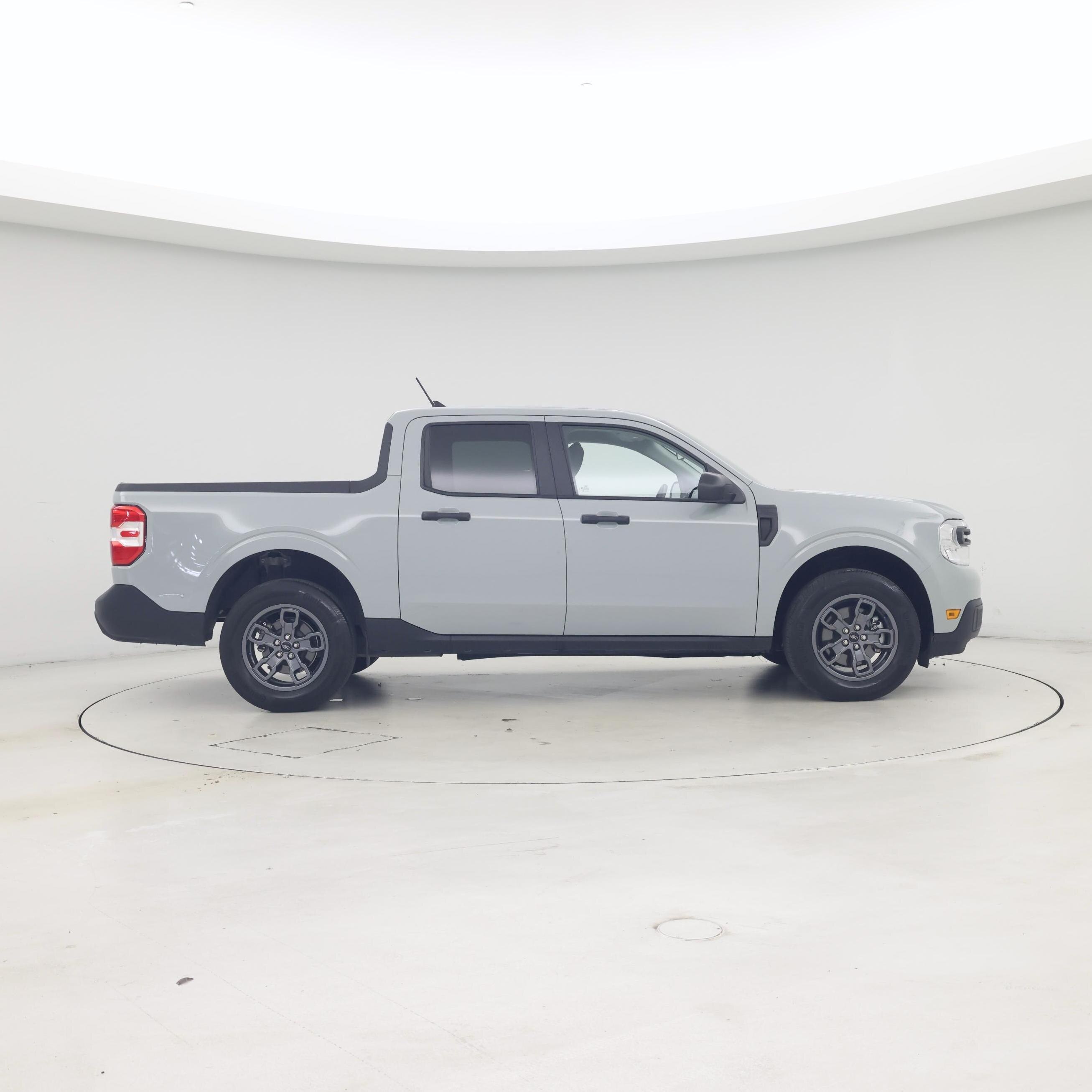 Thumbnail: 2024 Ford Maverick - 7