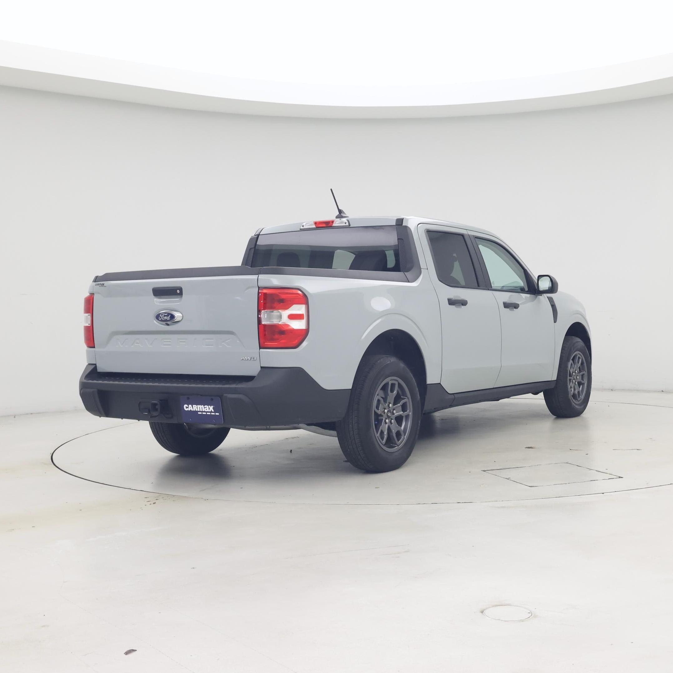 Thumbnail: 2024 Ford Maverick - 8