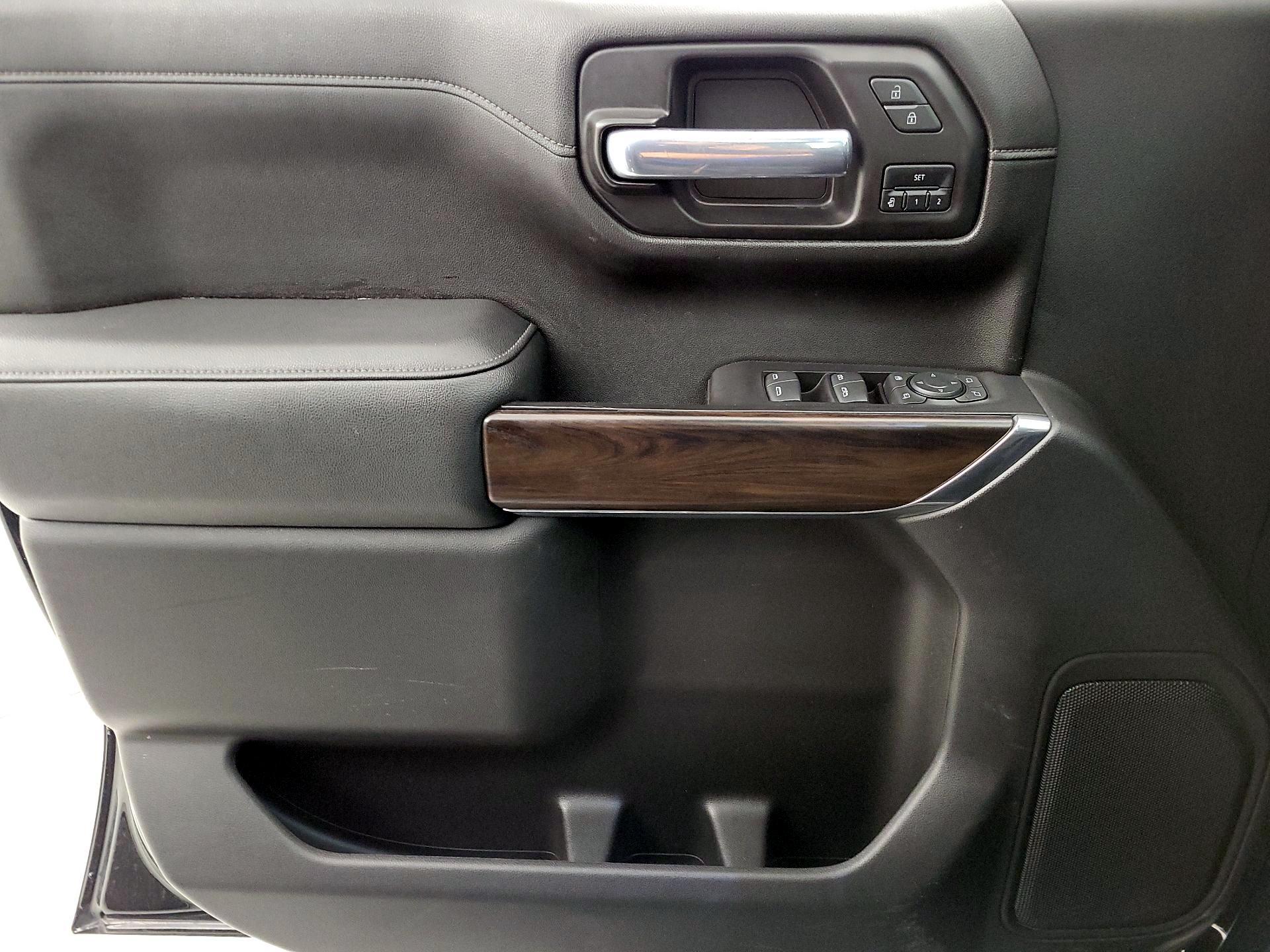 Thumbnail: 2021 GMC Sierra 1500 - 12