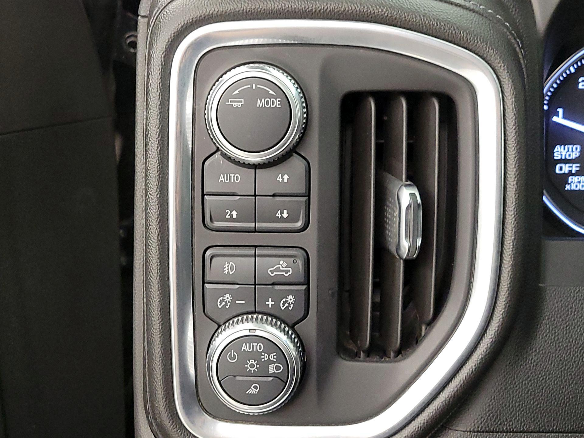 Thumbnail: 2021 GMC Sierra 1500 - 13