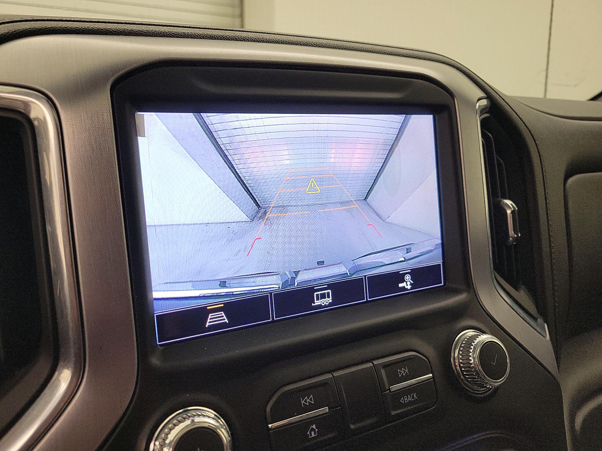 Thumbnail: 2021 GMC Sierra 1500 - 14