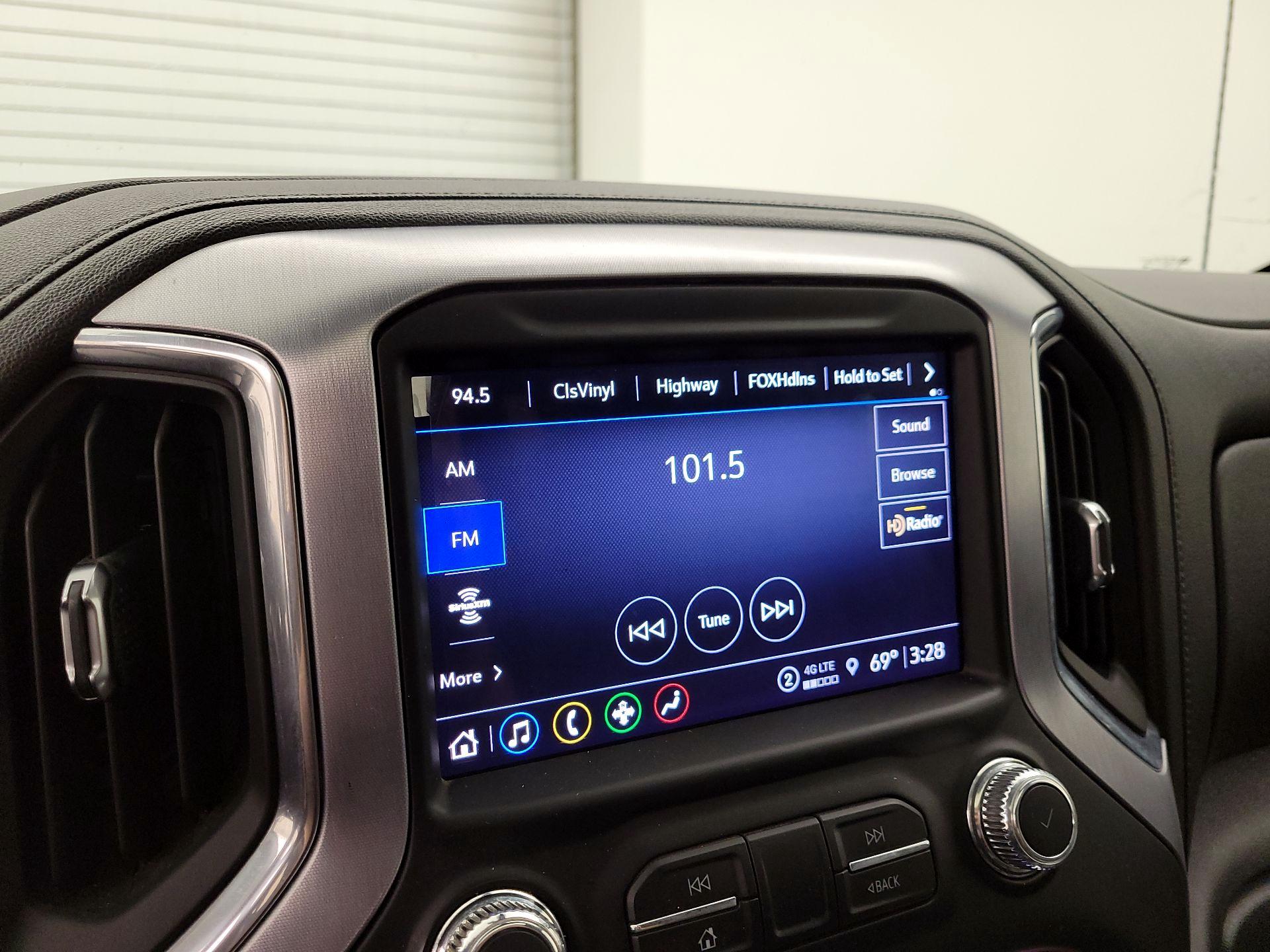 Thumbnail: 2021 GMC Sierra 1500 - 15