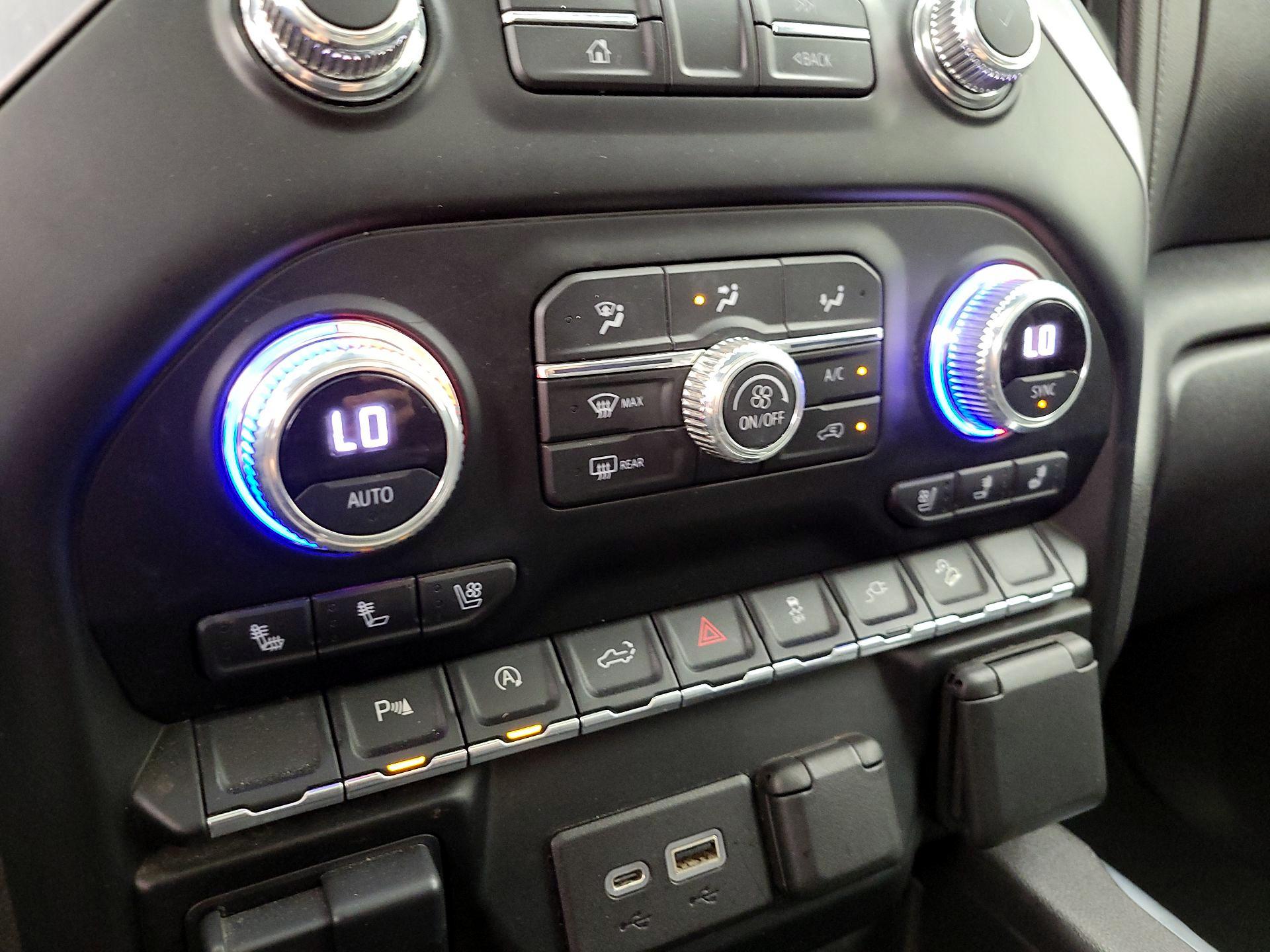 Thumbnail: 2021 GMC Sierra 1500 - 16