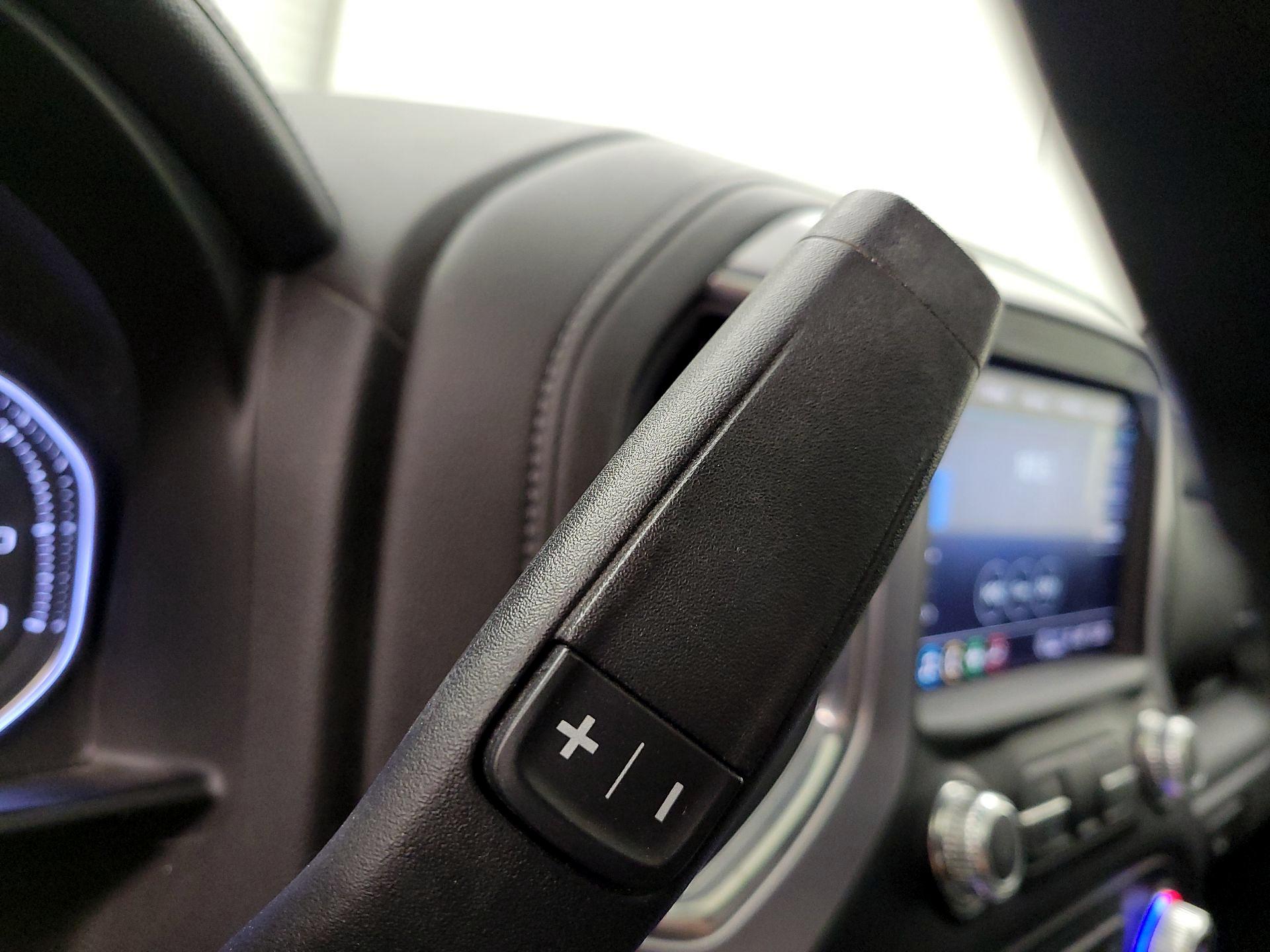 Thumbnail: 2021 GMC Sierra 1500 - 17