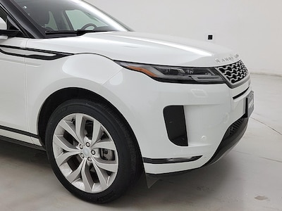 2023 Land Rover Range Rover Evoque SE