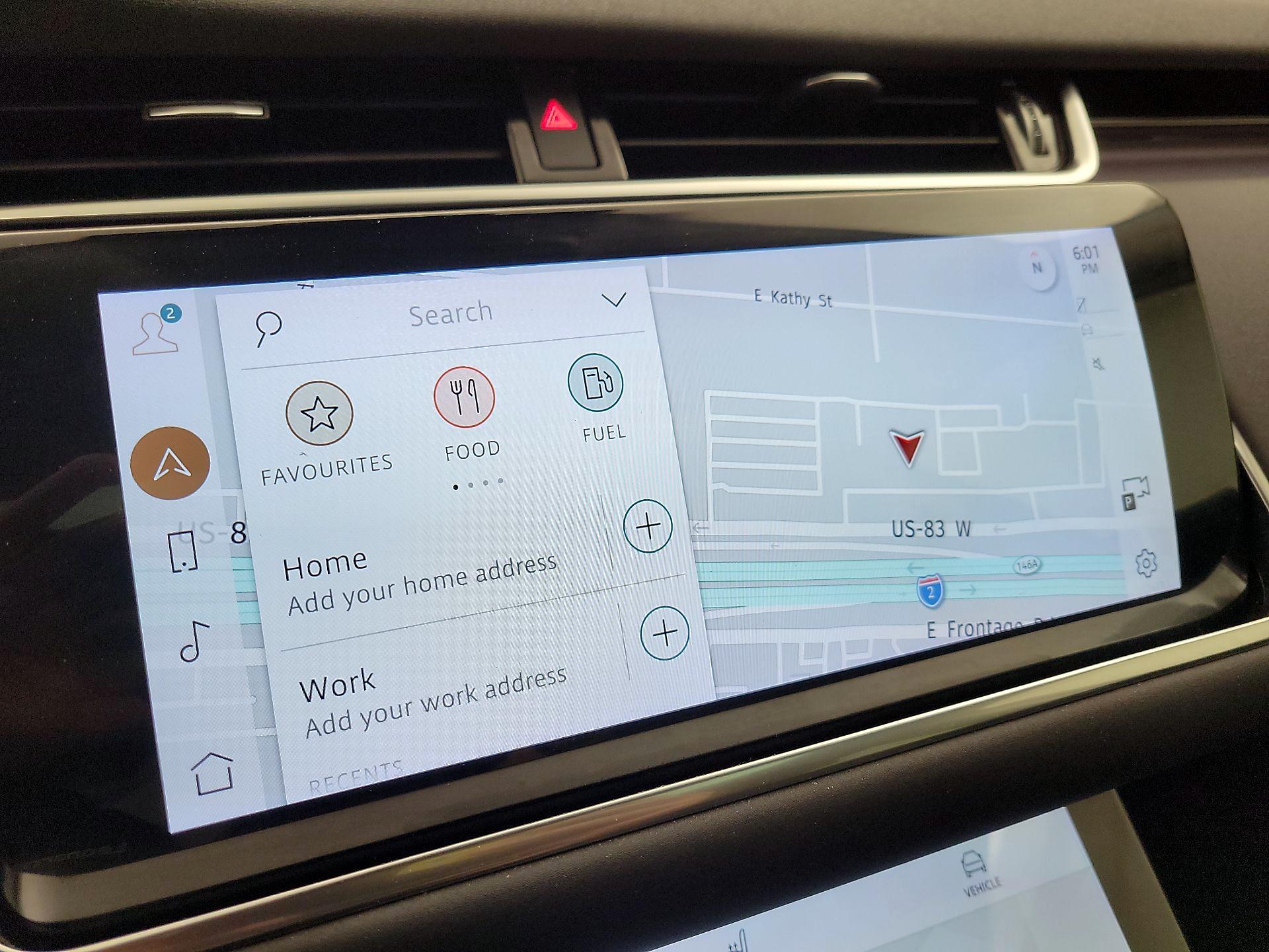 Thumbnail: 2023 Land Rover Range Rover Evoque - 12