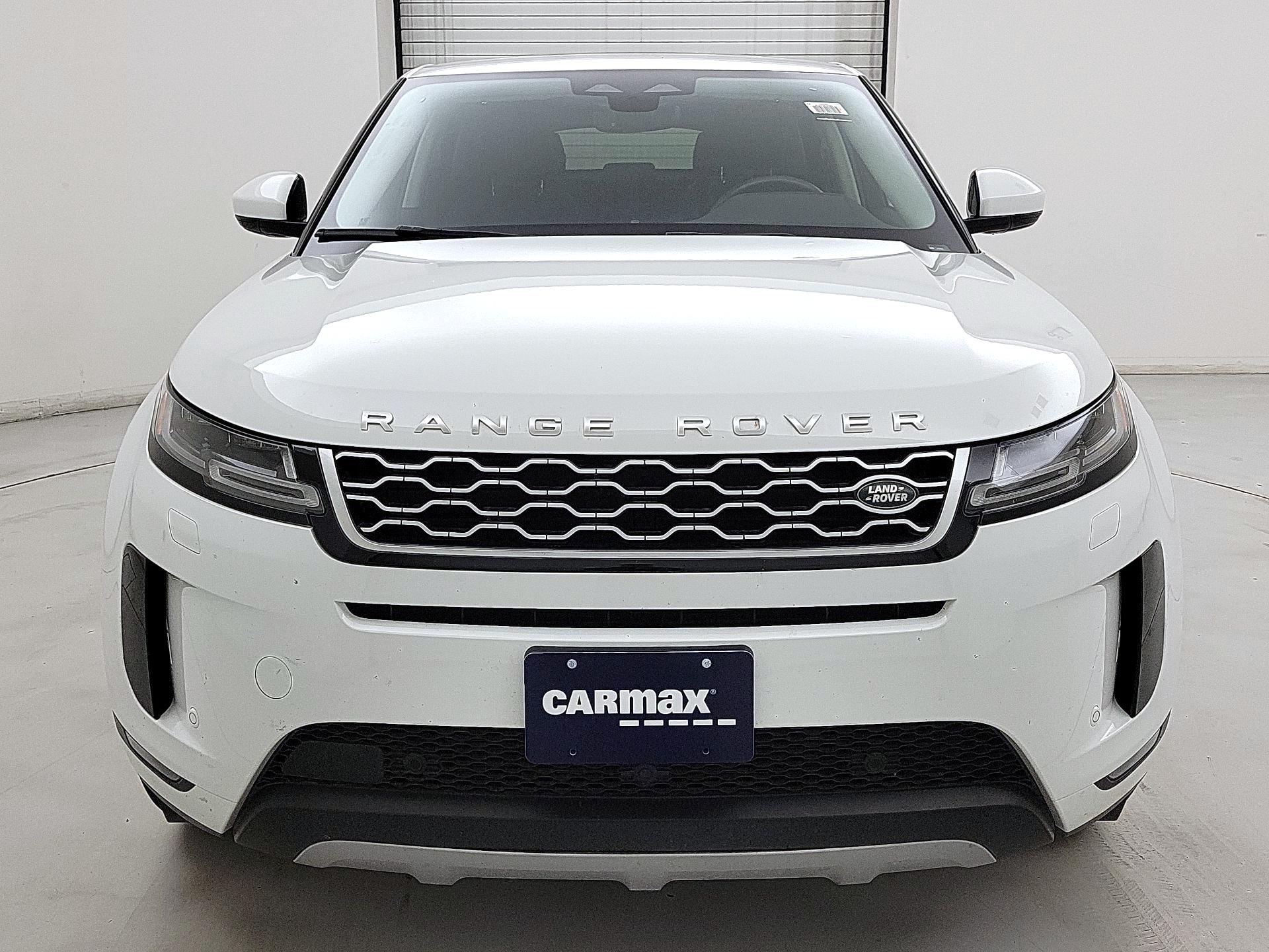 Thumbnail: 2023 Land Rover Range Rover Evoque - 2