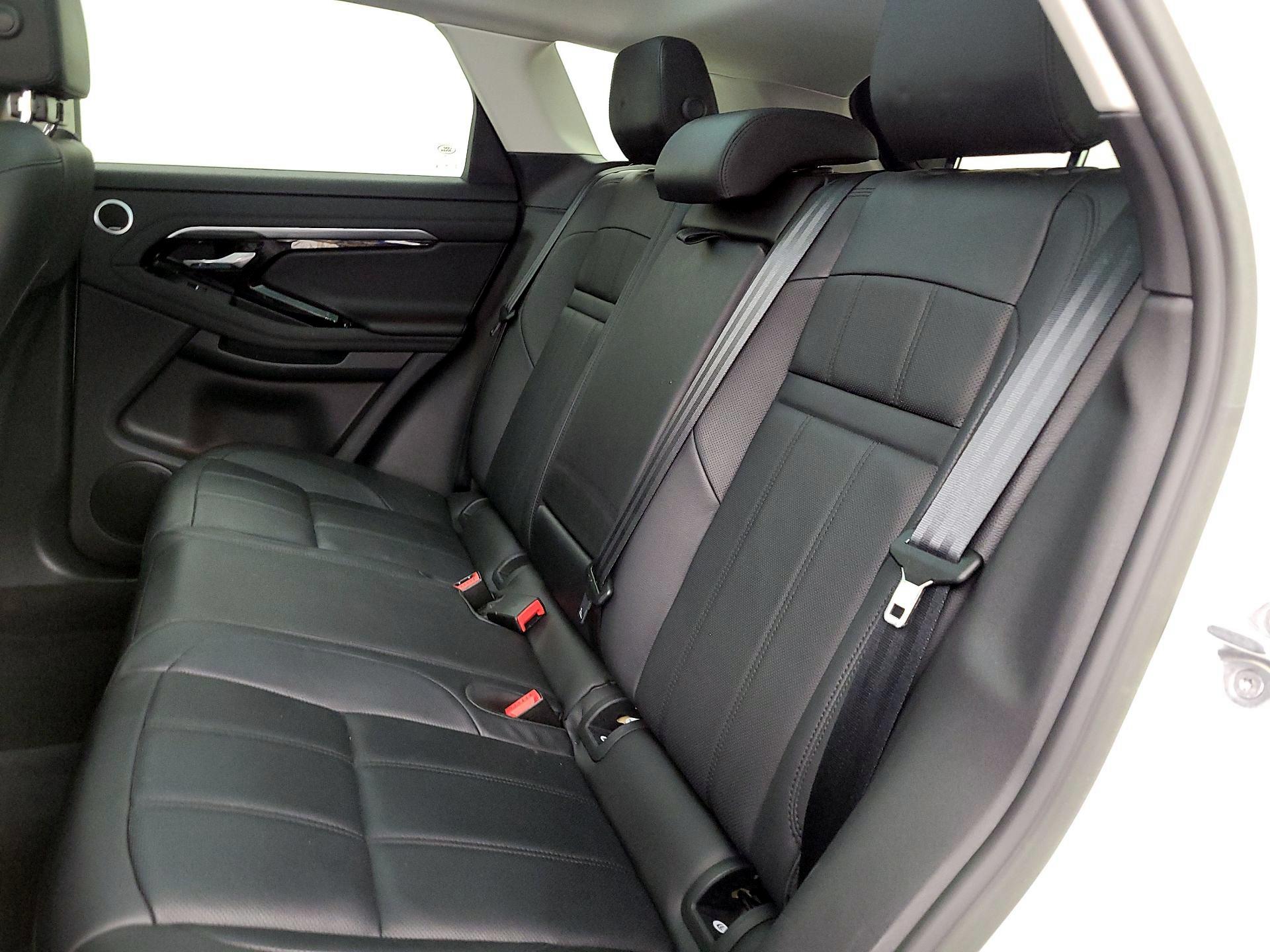 Thumbnail: 2023 Land Rover Range Rover Evoque - 19