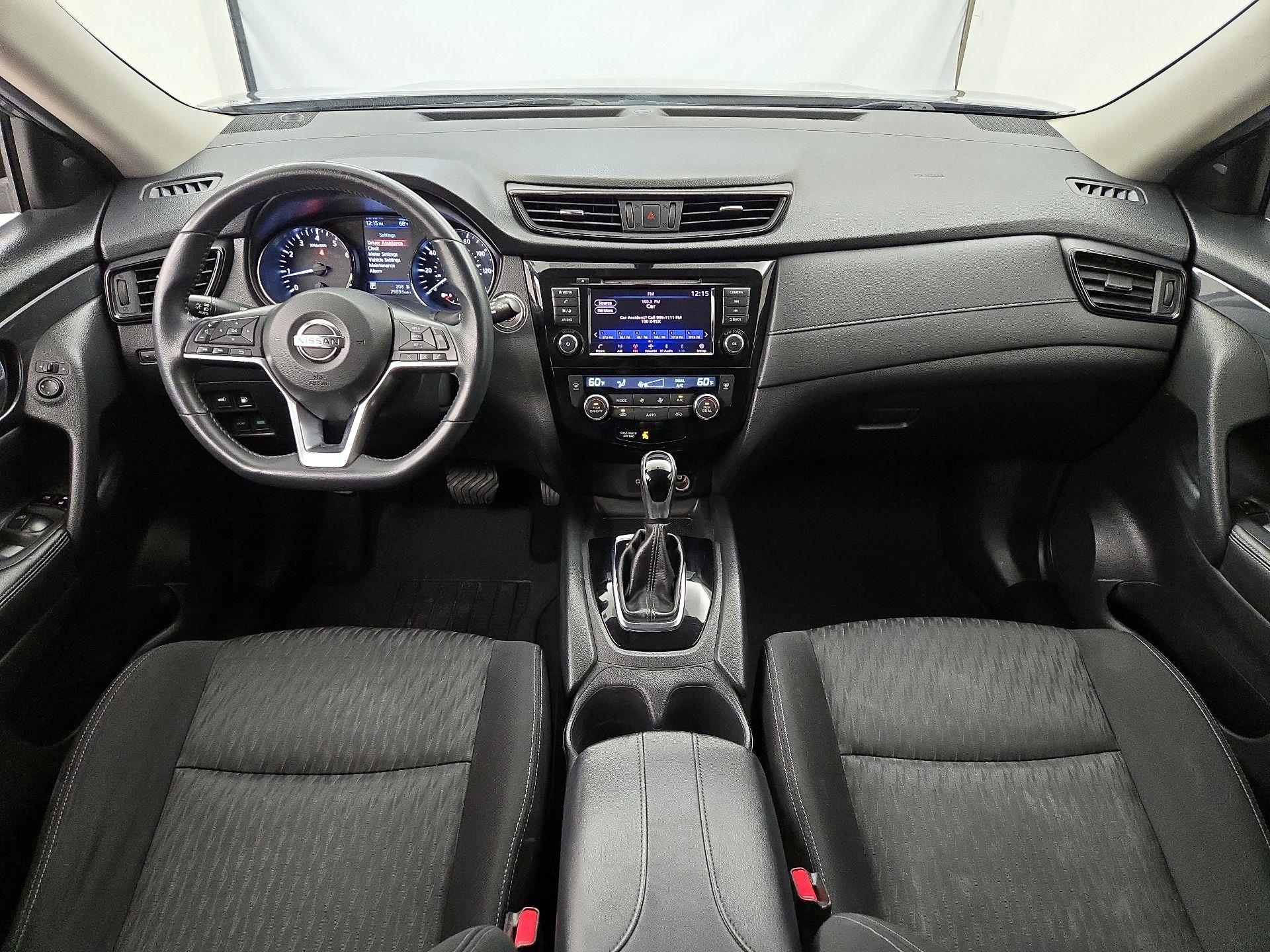 Thumbnail: 2018 Nissan Rogue - 9