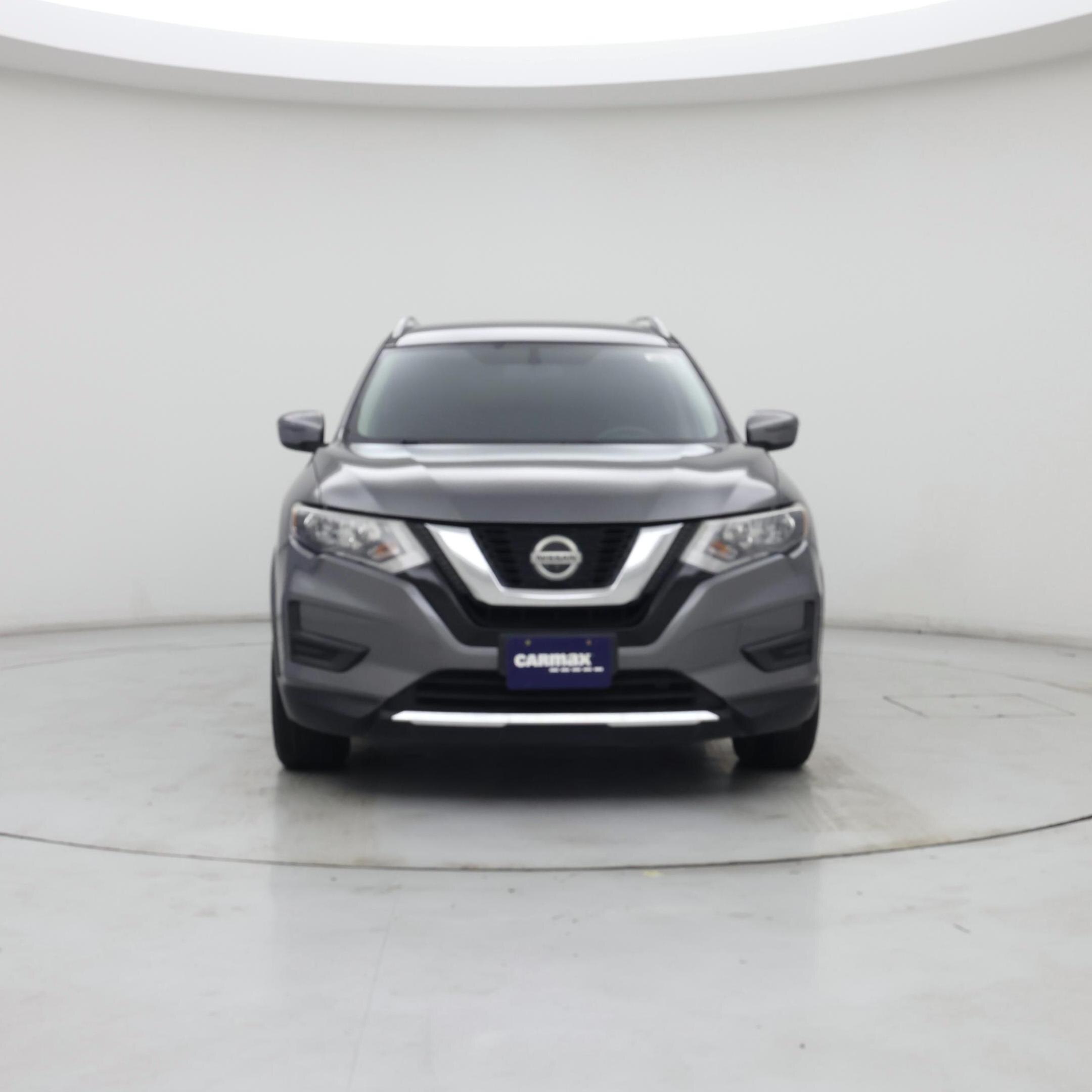 Thumbnail: 2018 Nissan Rogue - 5
