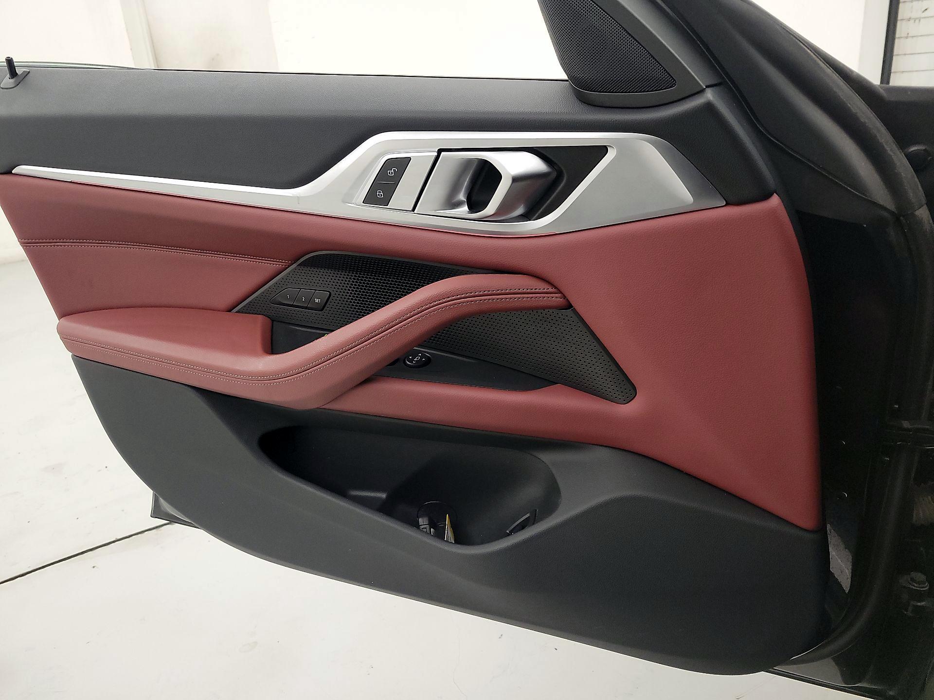 Thumbnail: 2024 BMW 4 Series - 10