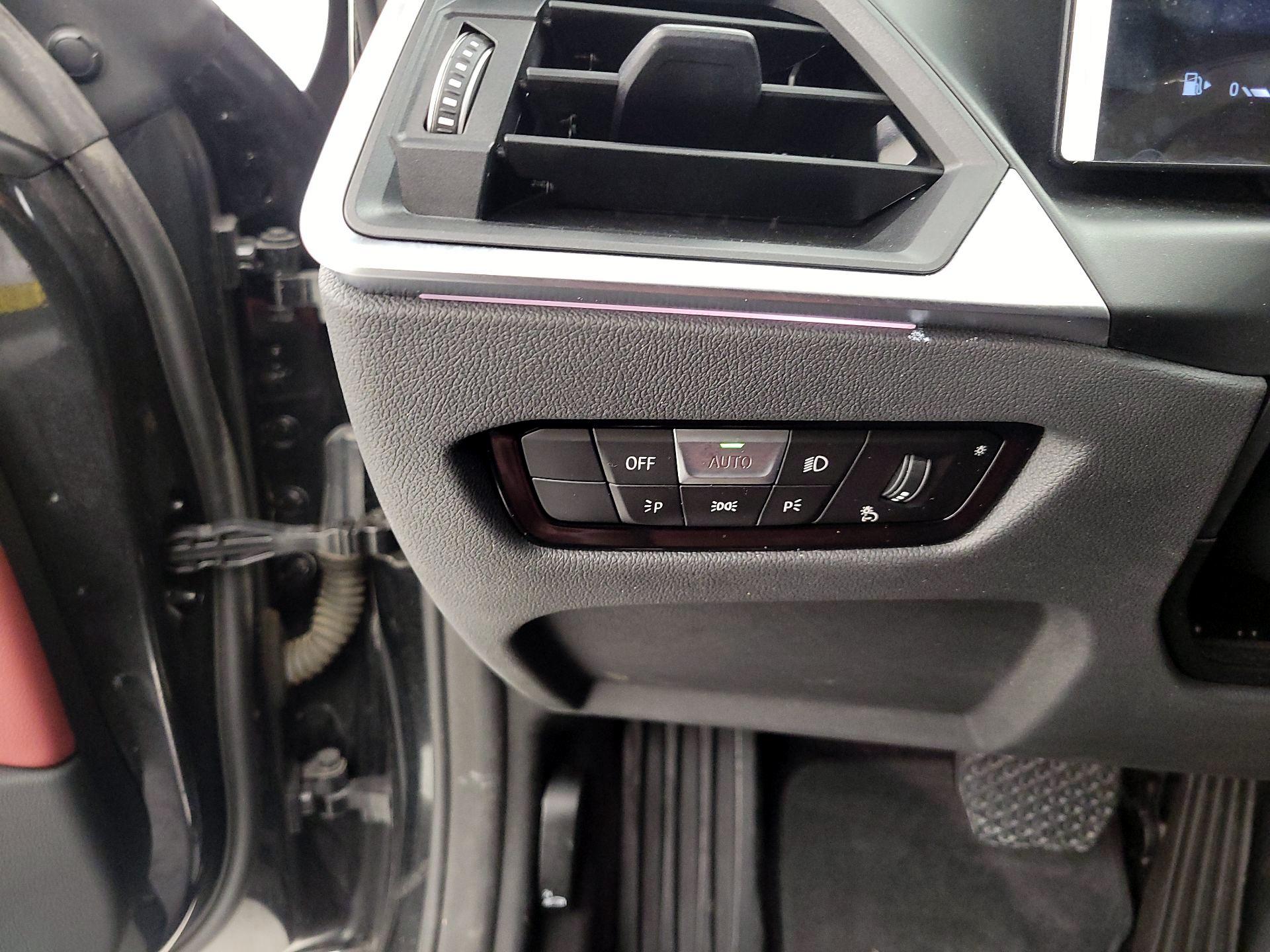 Thumbnail: 2024 BMW 4 Series - 11