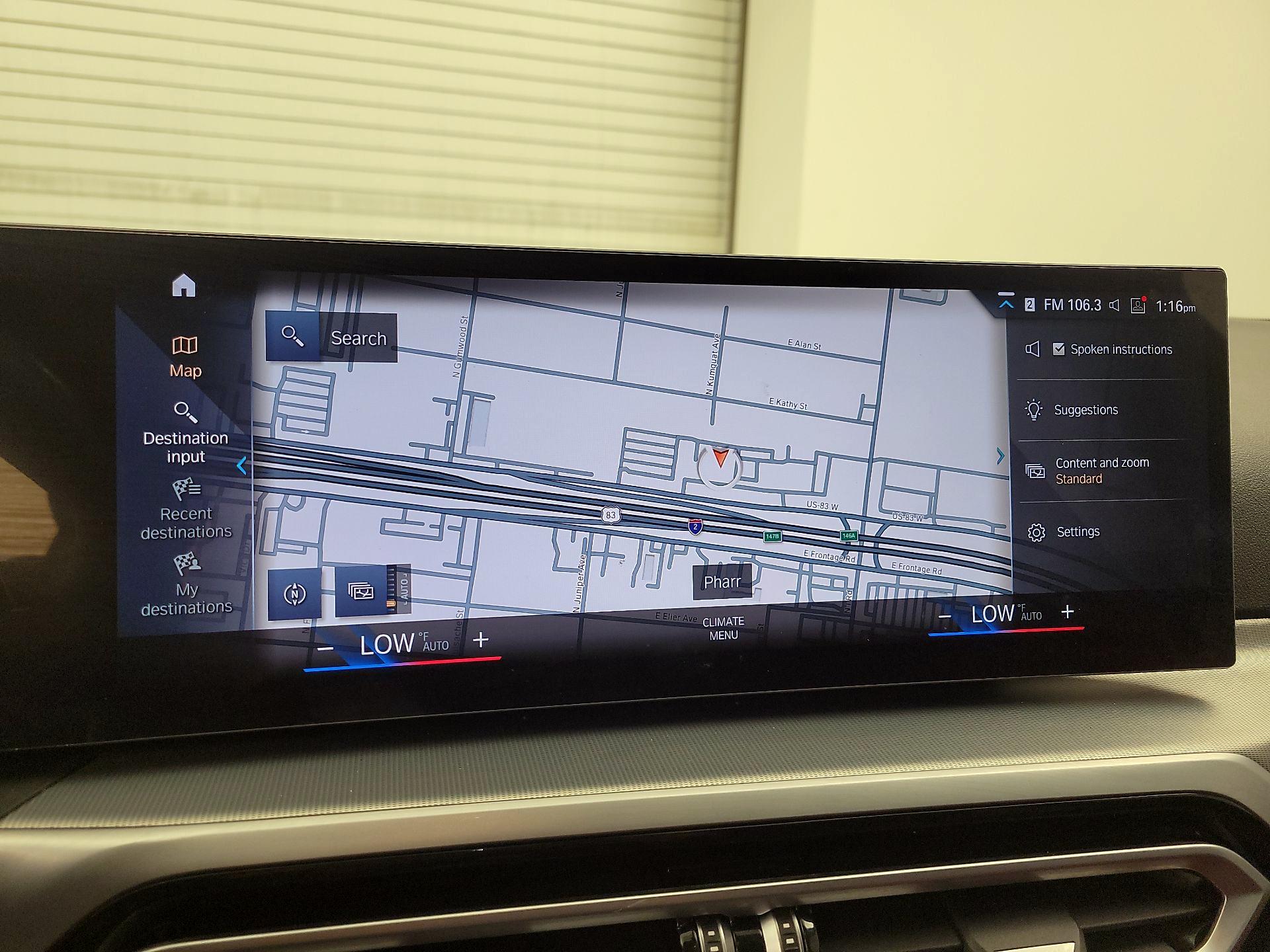 Thumbnail: 2024 BMW 4 Series - 12