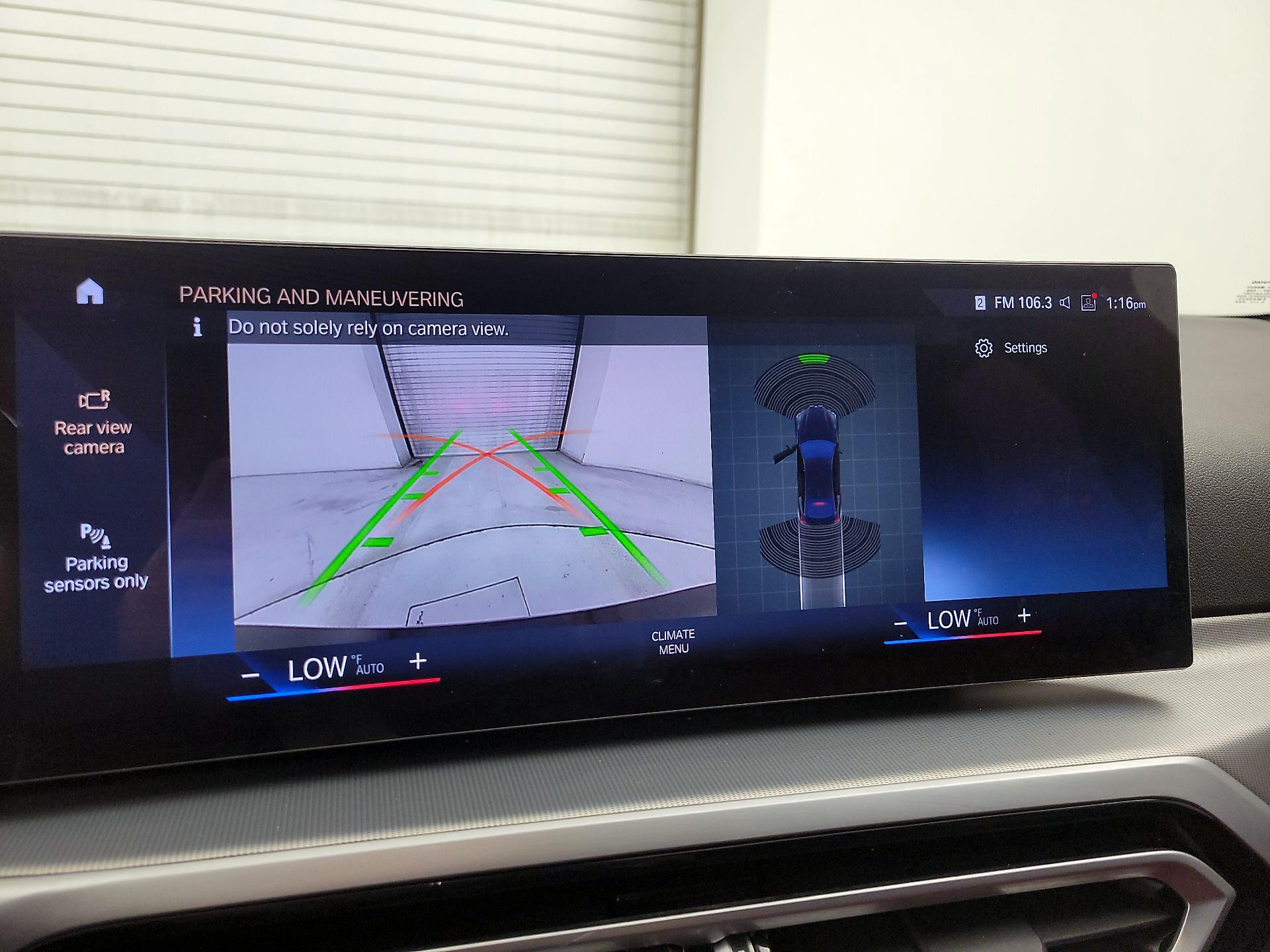Thumbnail: 2024 BMW 4 Series - 13
