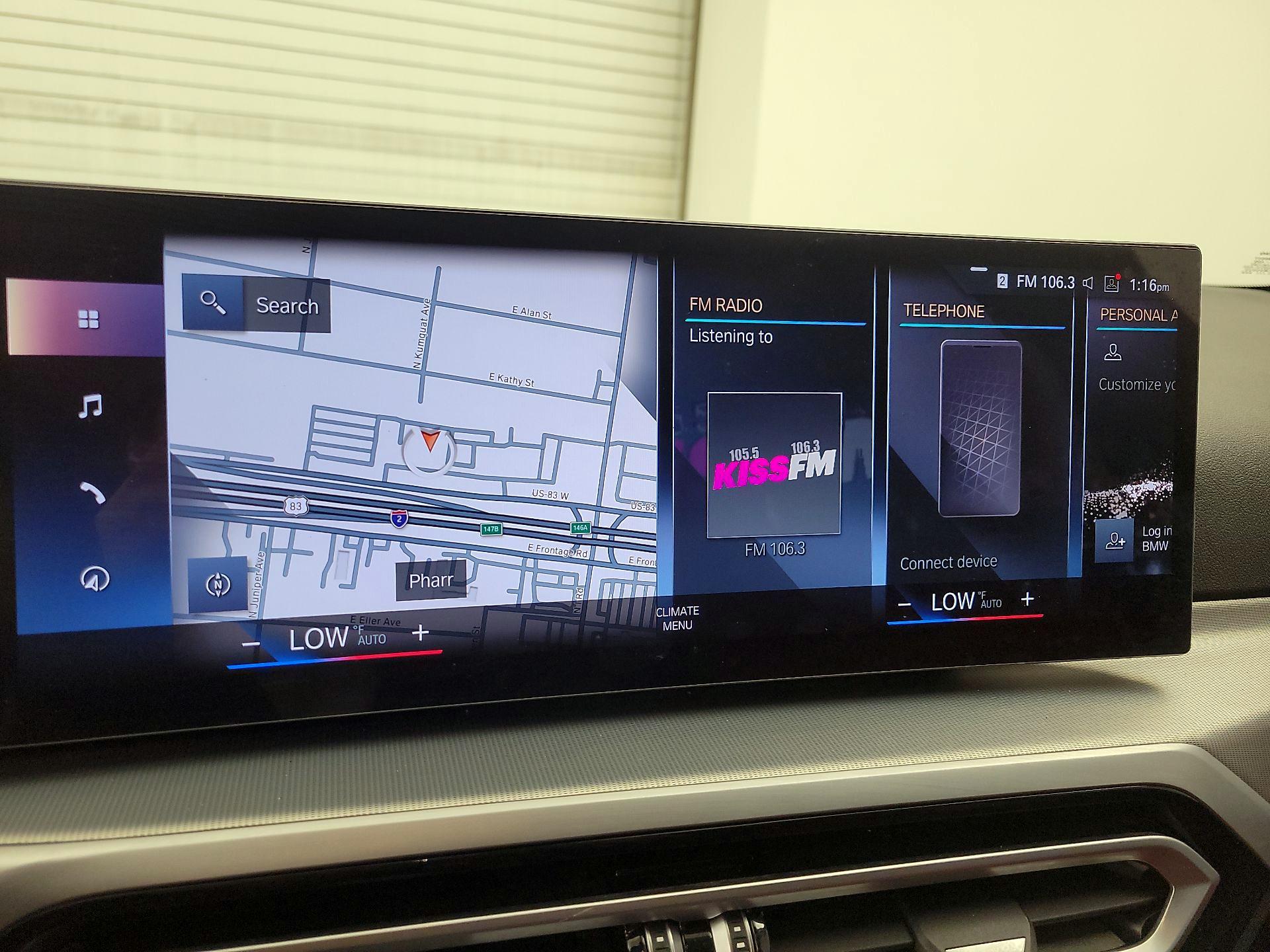 Thumbnail: 2024 BMW 4 Series - 14