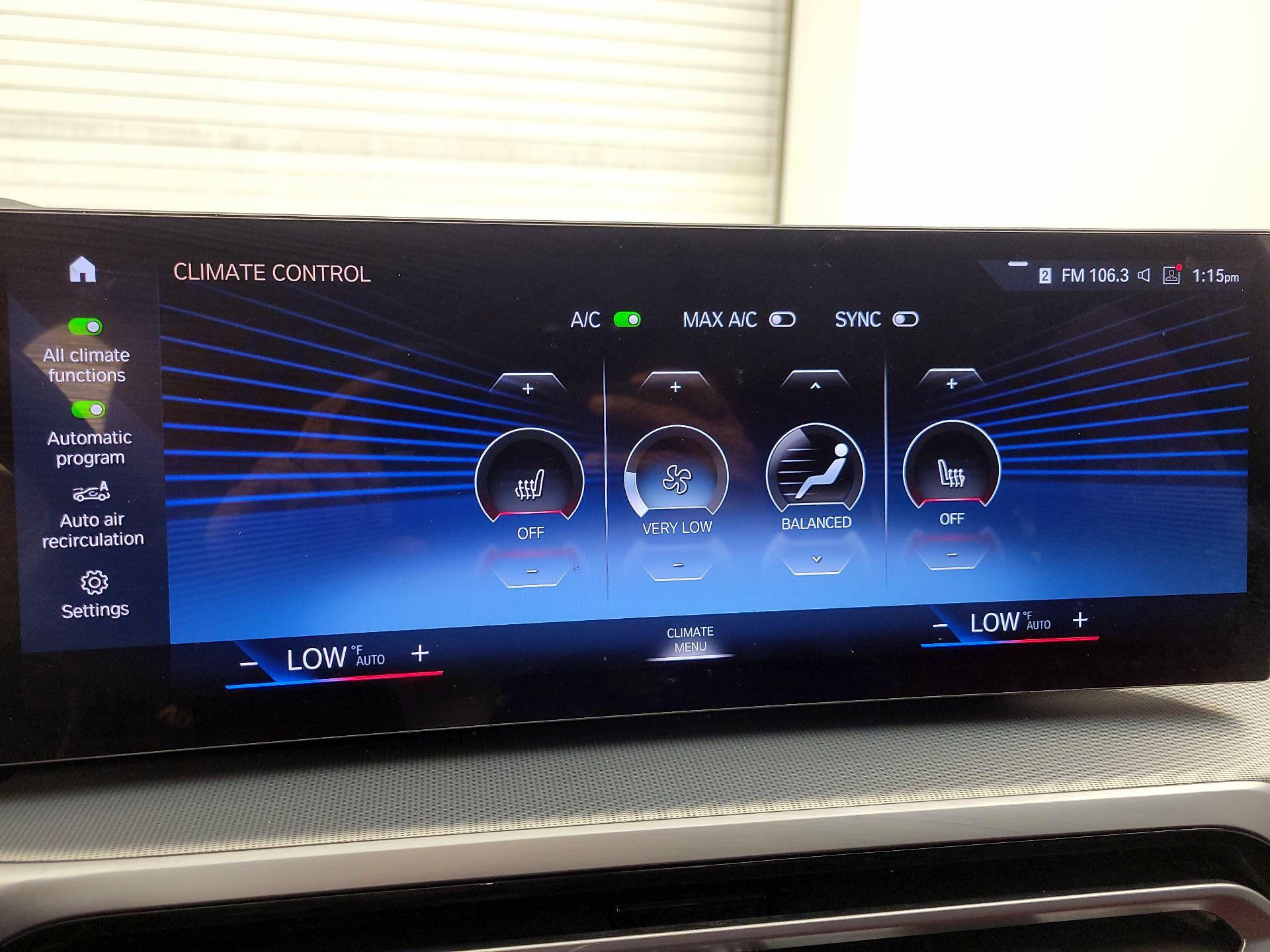 Thumbnail: 2024 BMW 4 Series - 15